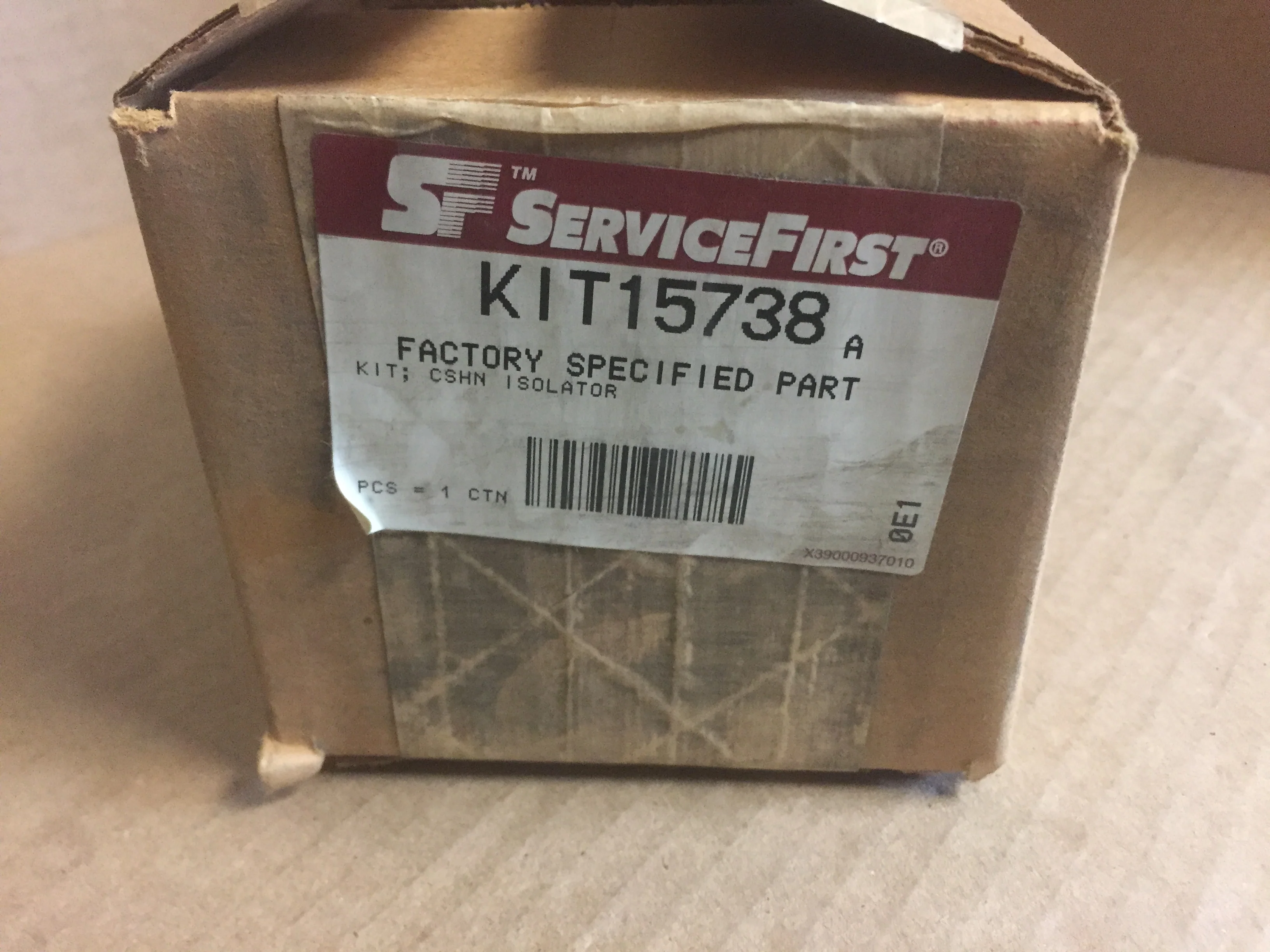 Isolator Kit - Image 4