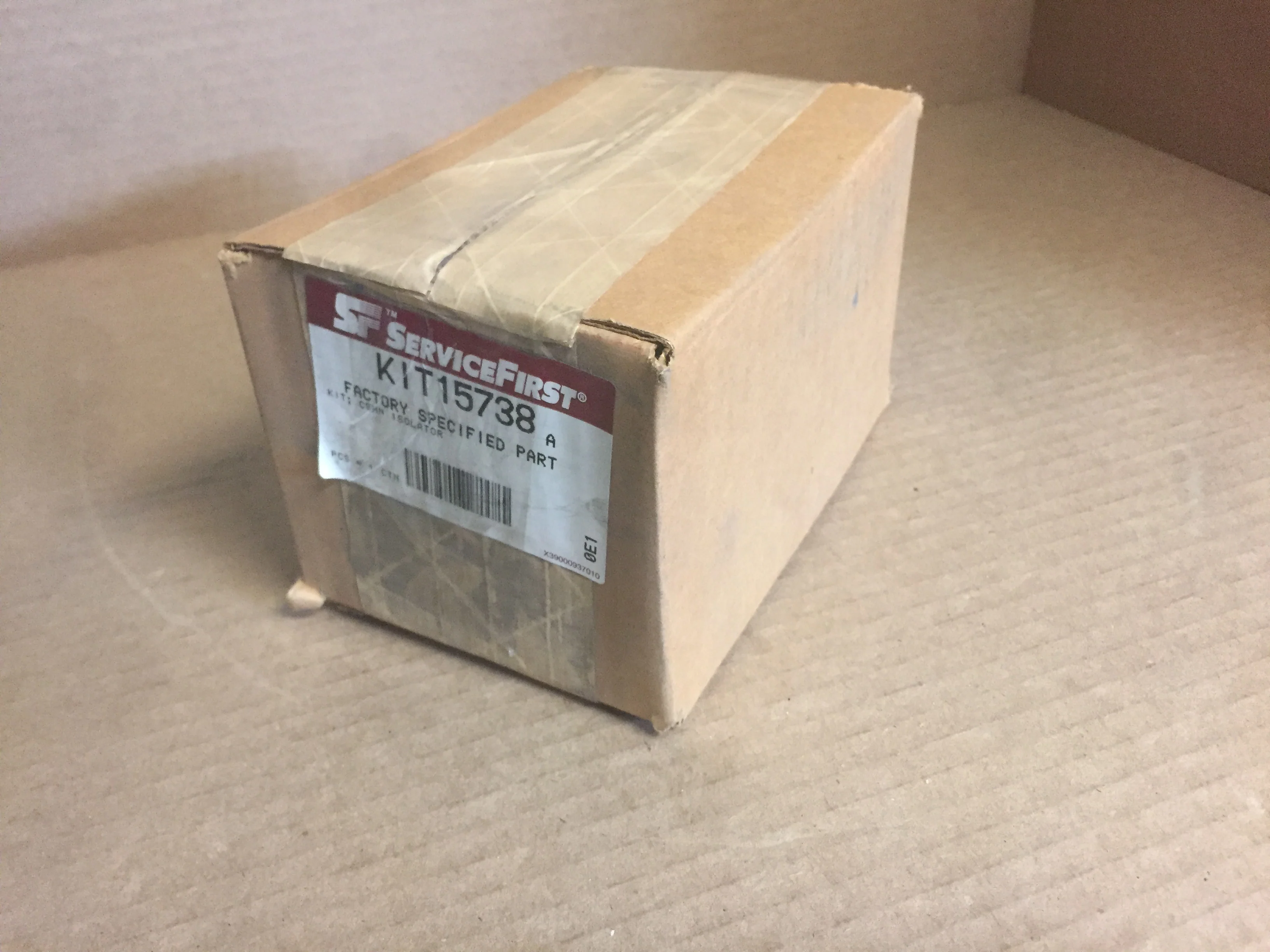 Isolator Kit - Image 5