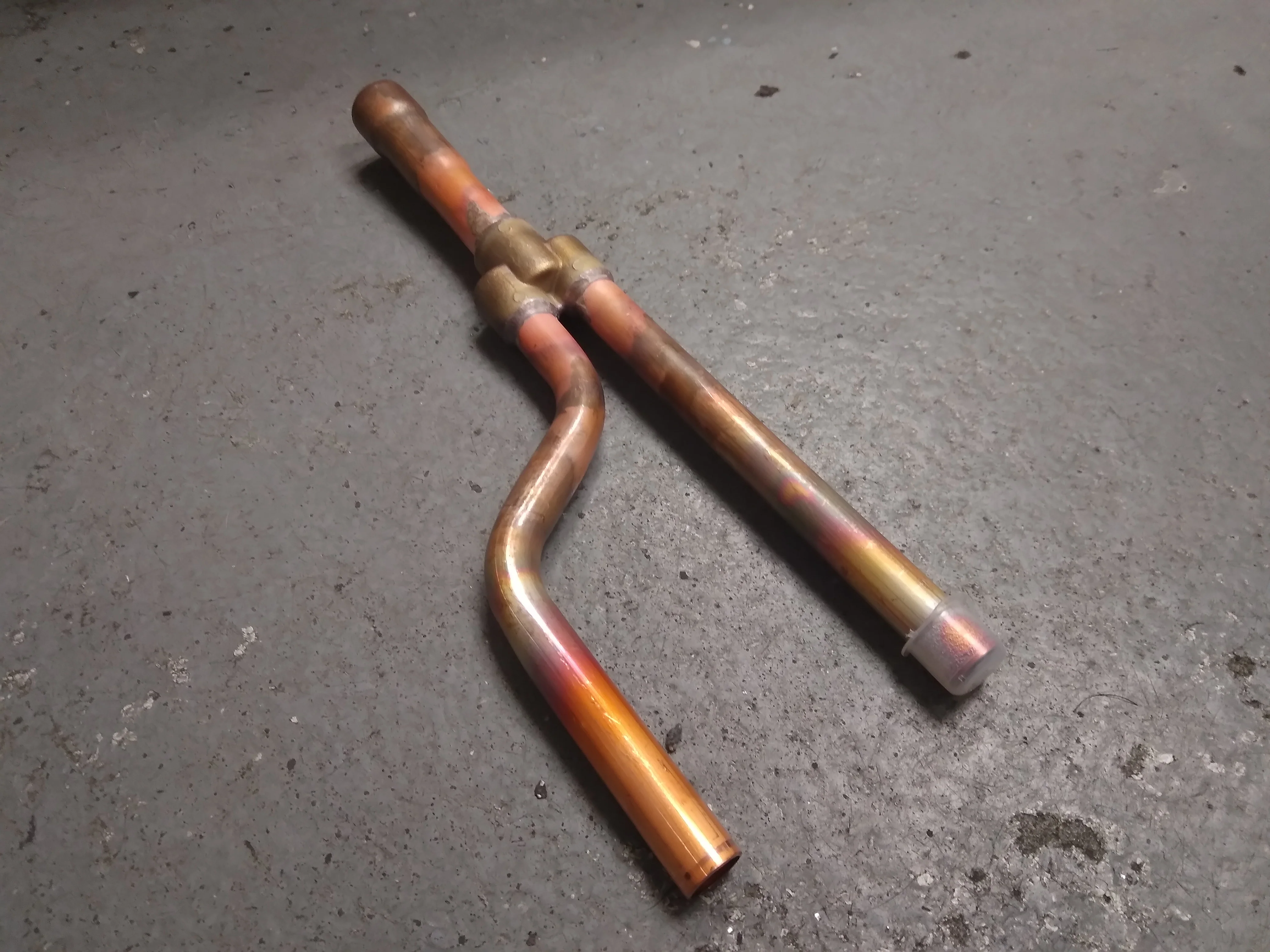 Y Joint Assembly - Image 2