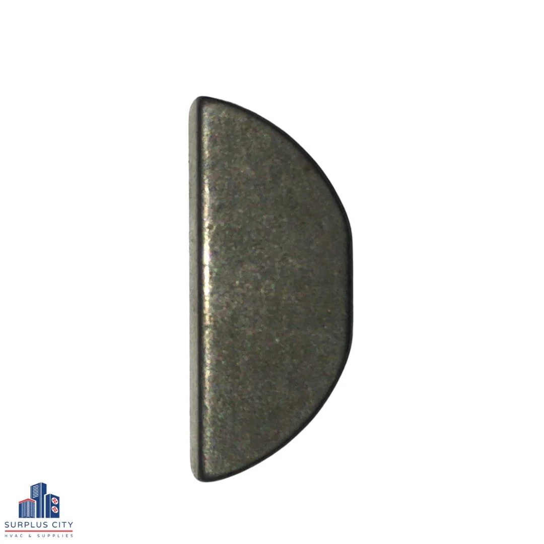 Key, Half Moon