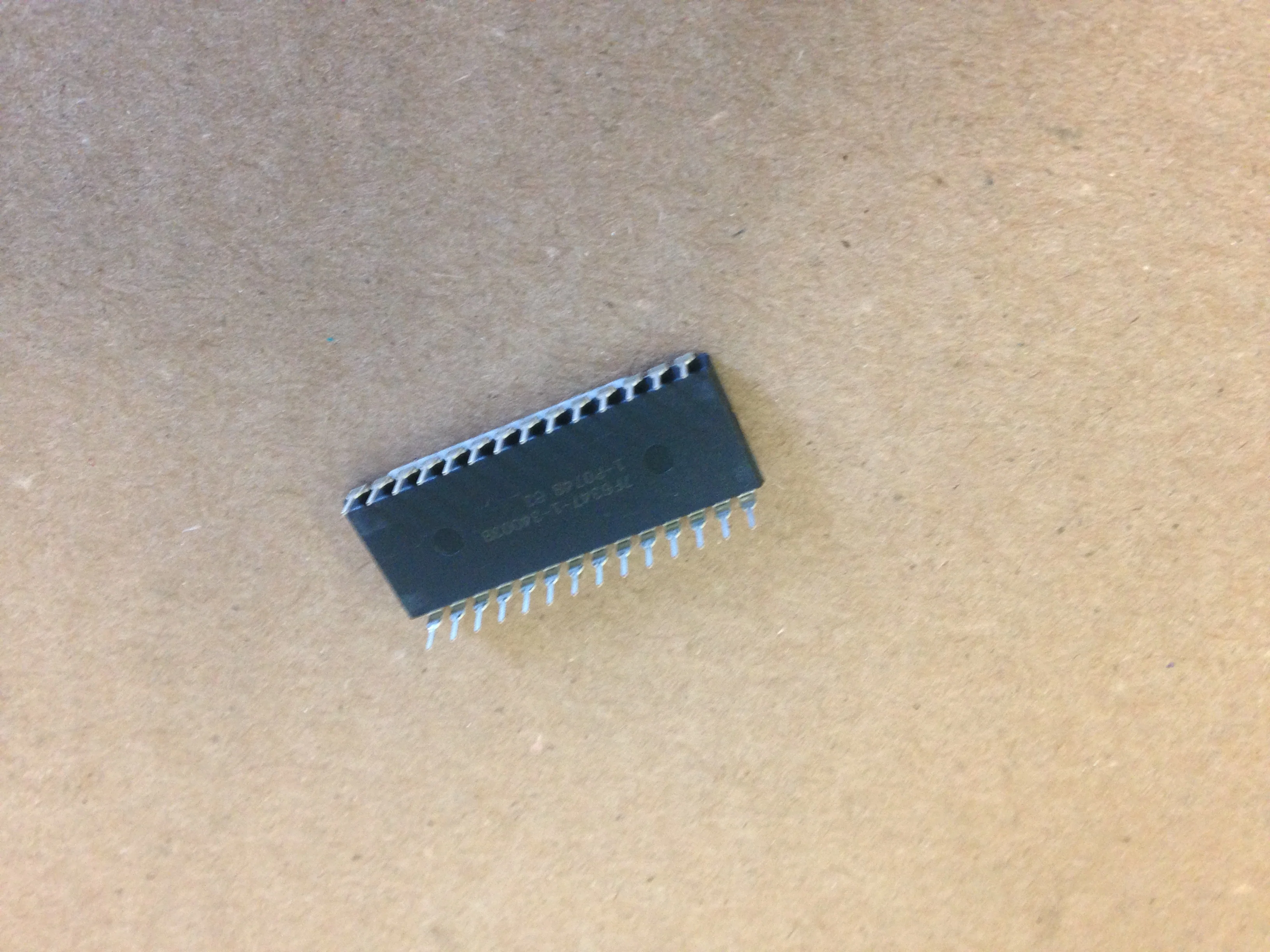 KIT; VAV COMMAND UNIT FIRMWARE, REV. 4.1 - Image 2