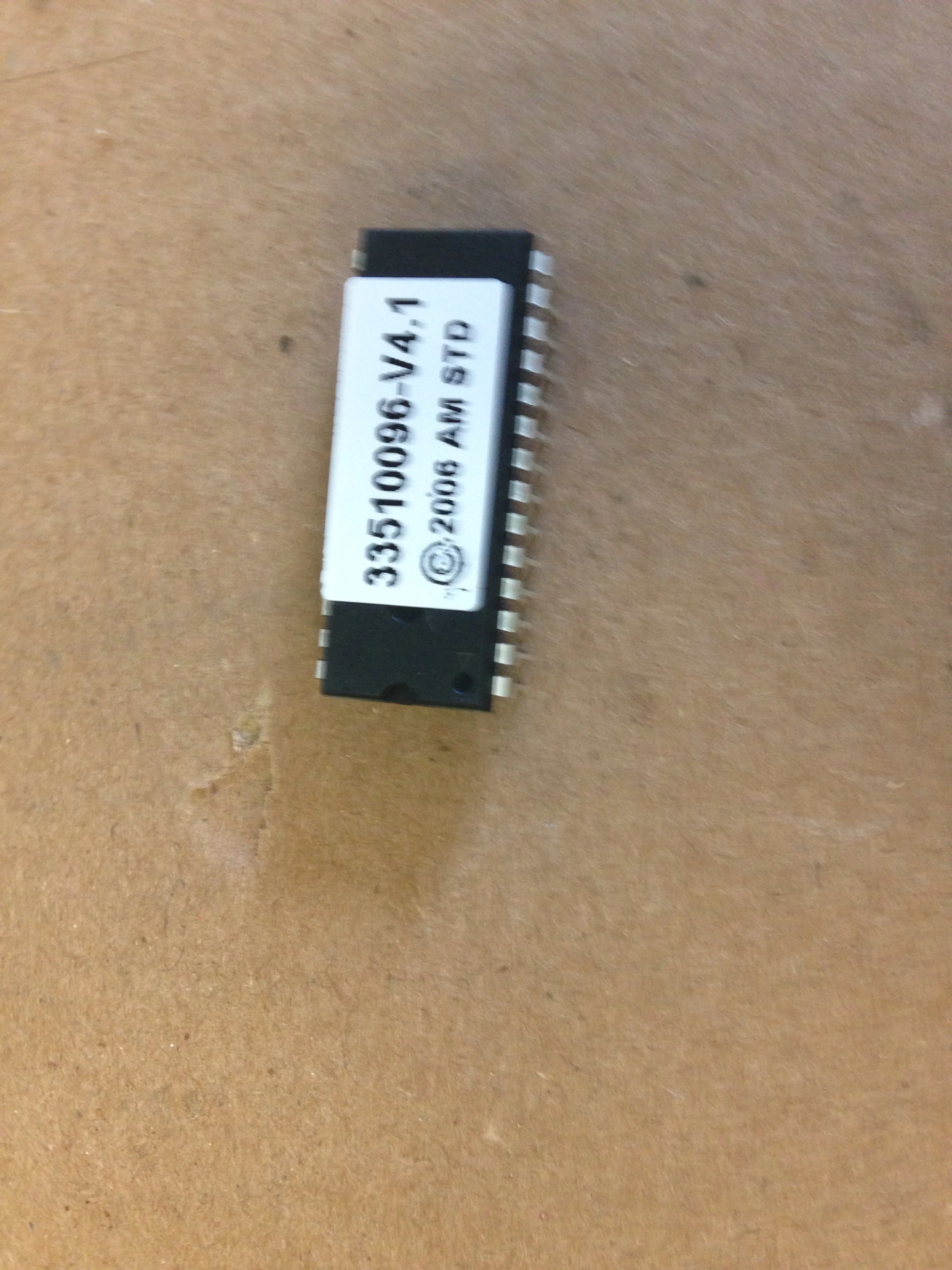 KIT; VAV COMMAND UNIT FIRMWARE, REV. 4.1 - Image 6