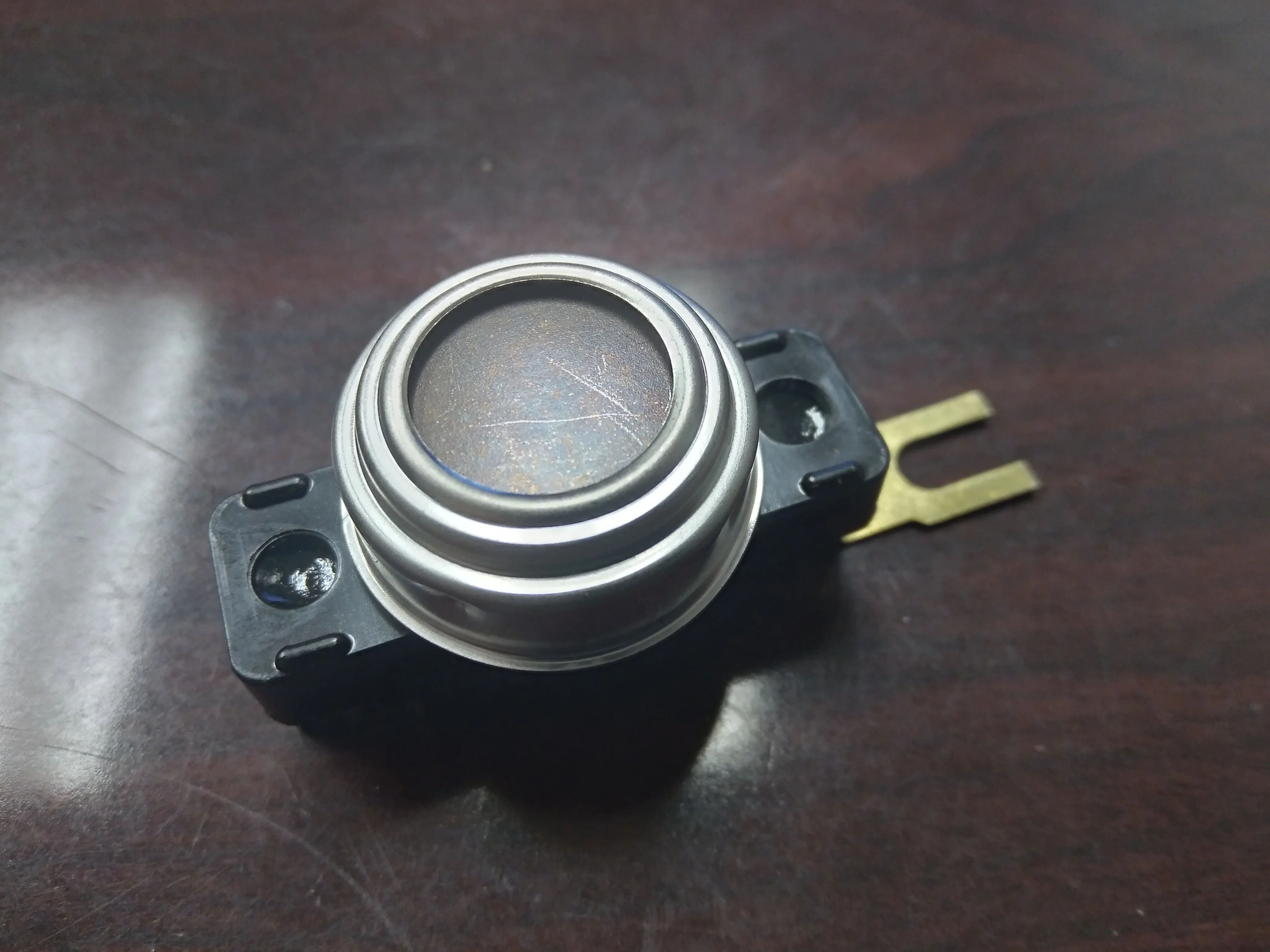L140-4 Disc Limit Switch - Image 3