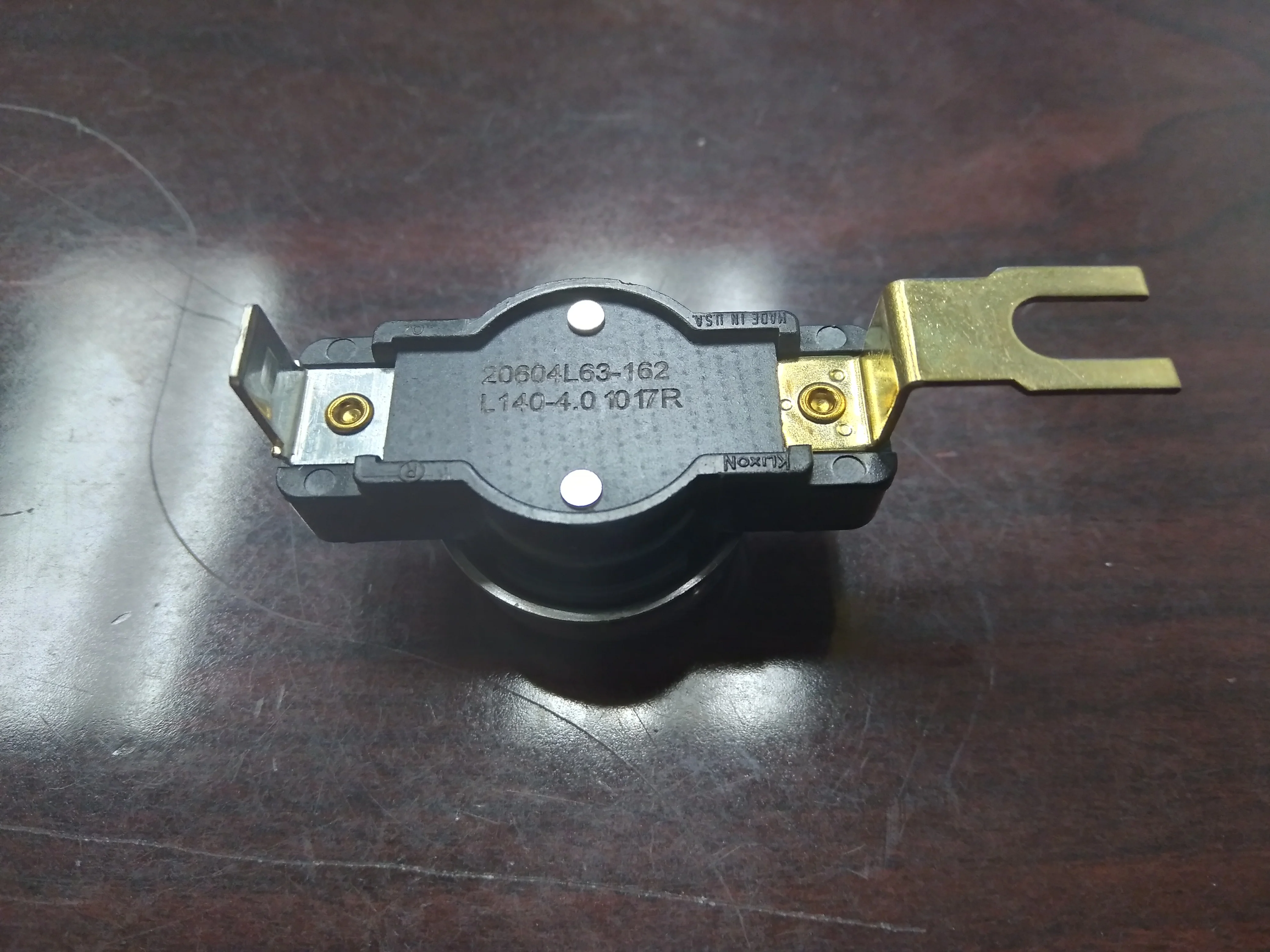 L140-4 Disc Limit Switch - Image 6