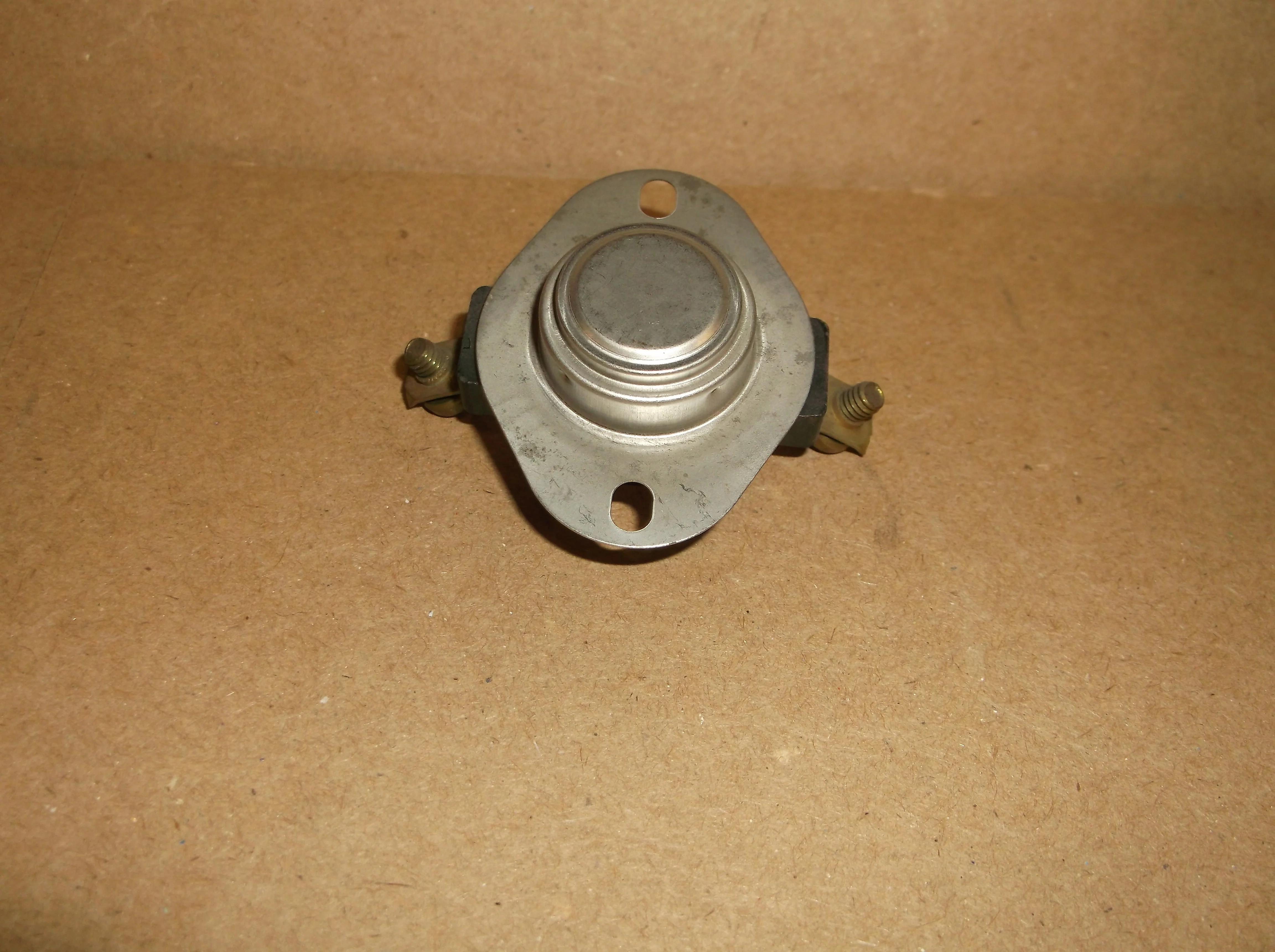 L165-45 Snap Disc Limit Switch - Image 3