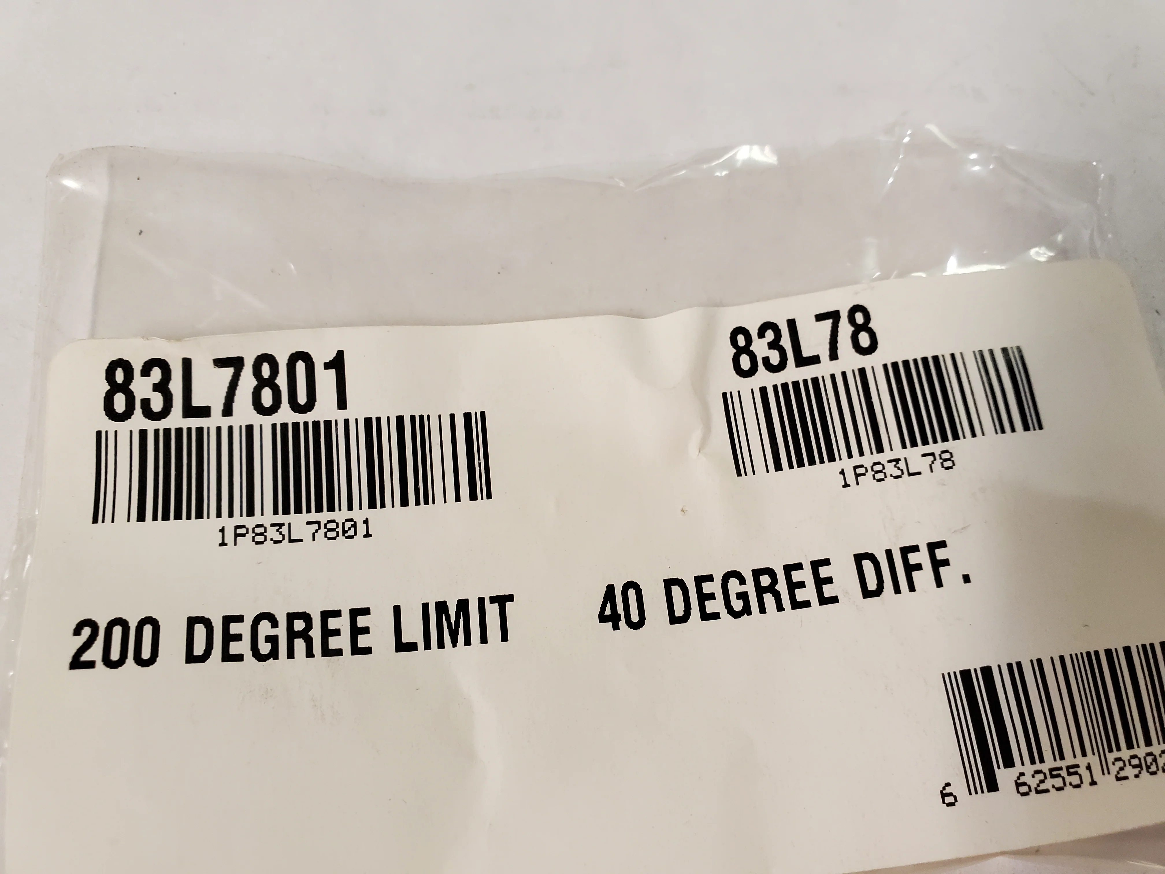 L200-40F Limit Switch - Image 4