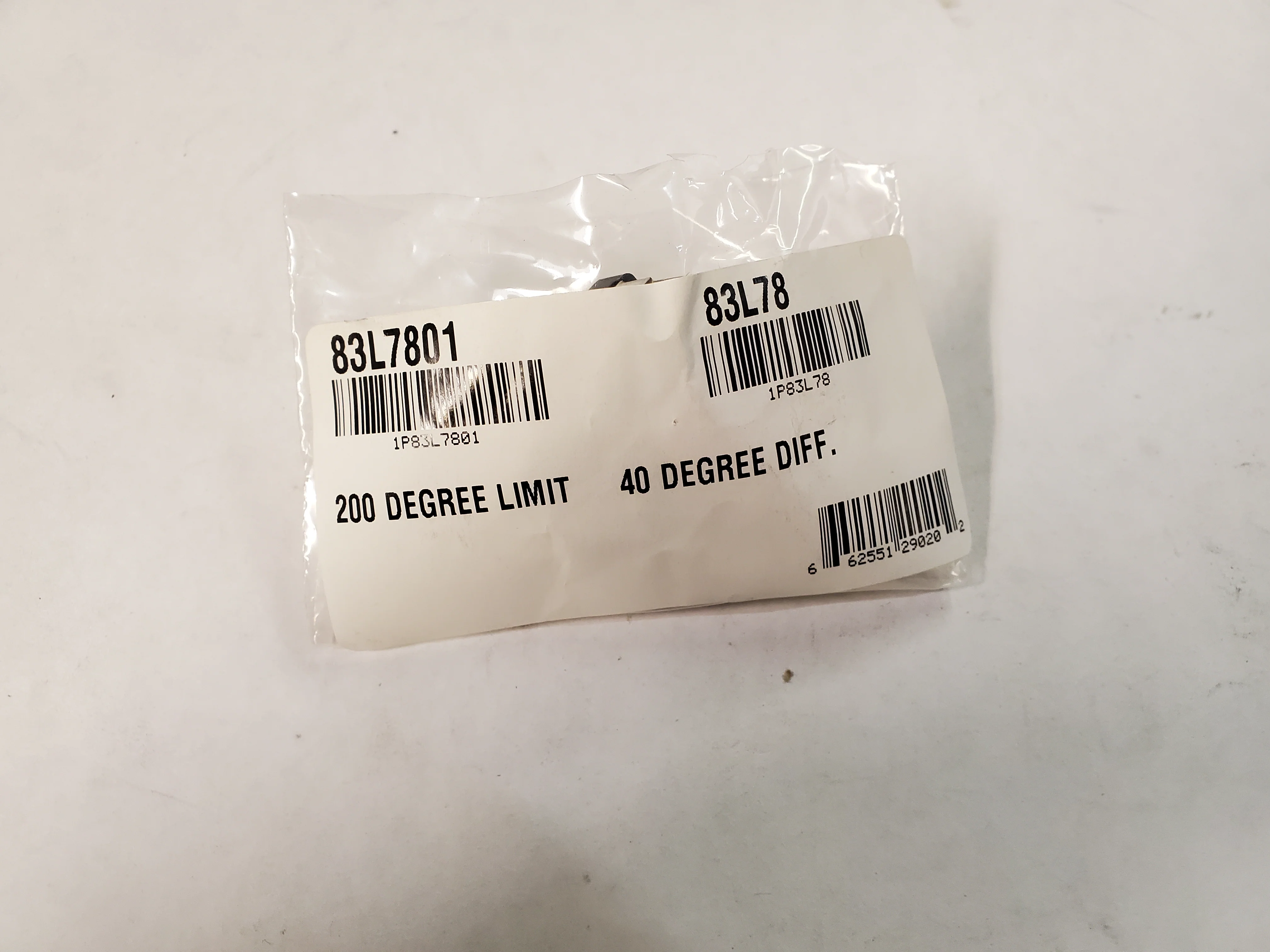 L200-40F Limit Switch - Image 5
