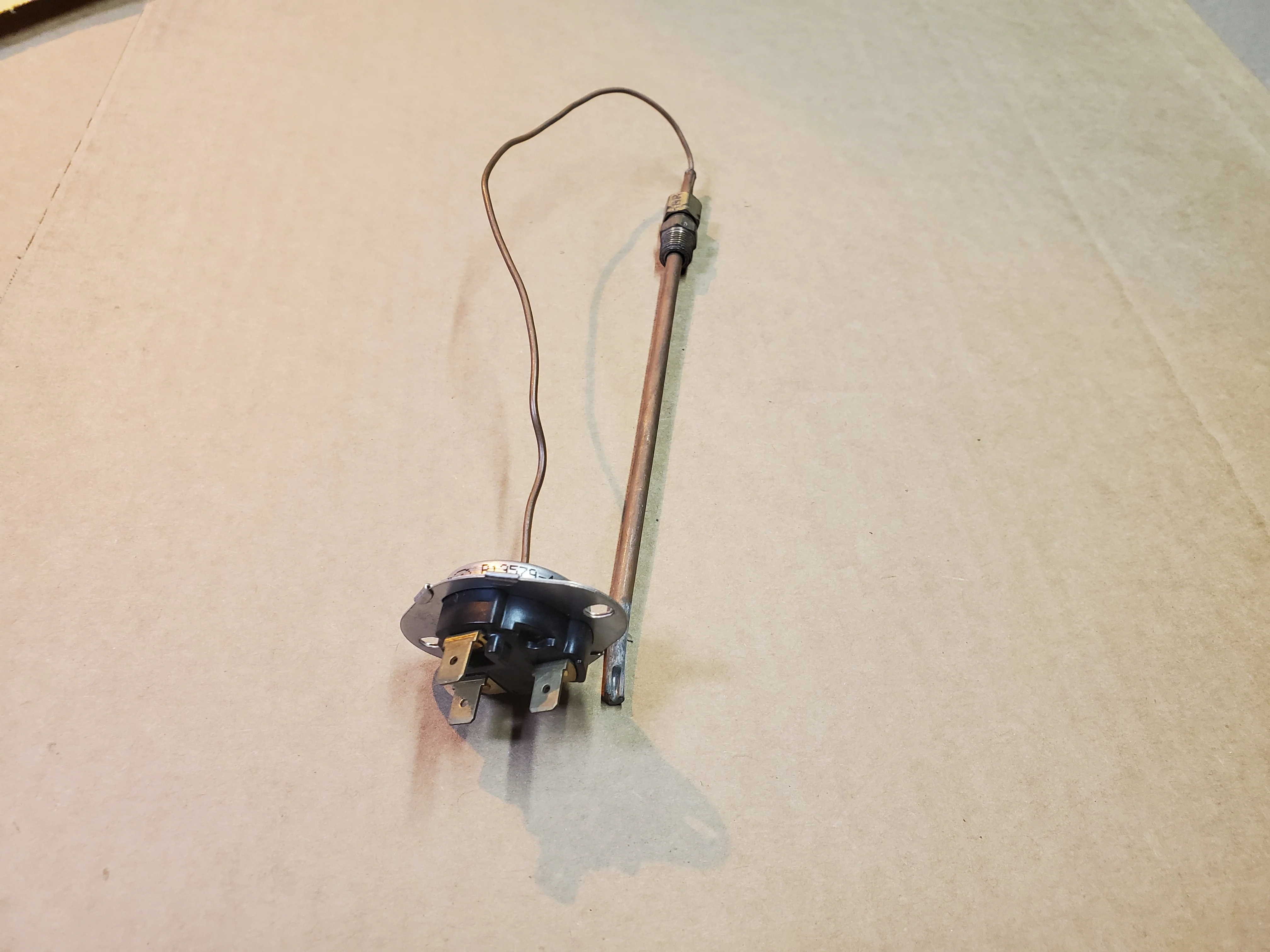 L226F Hot Water Limit - Image 3