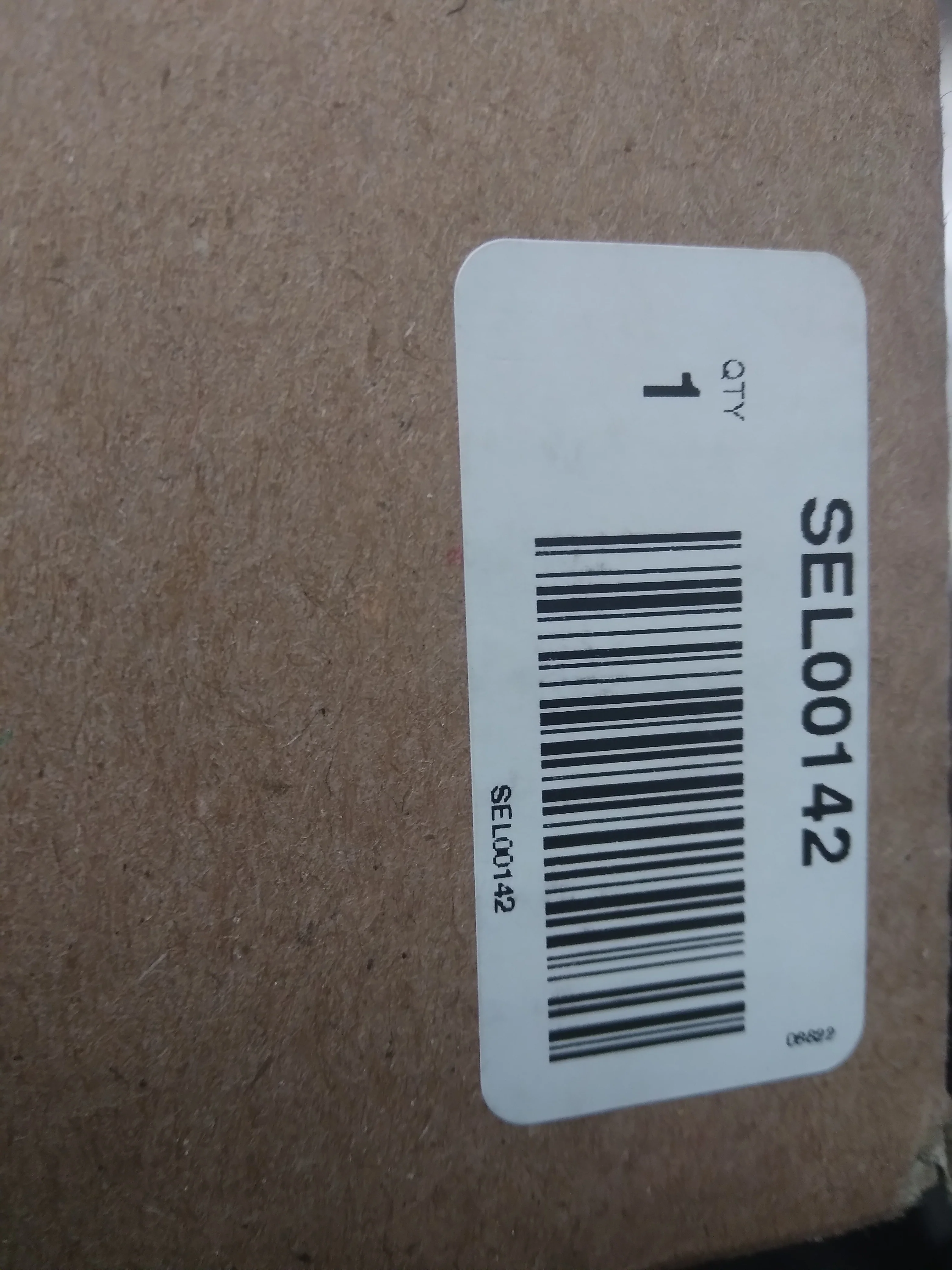 Back Labryinth Seal 4"ID, 6"OD - Image 4