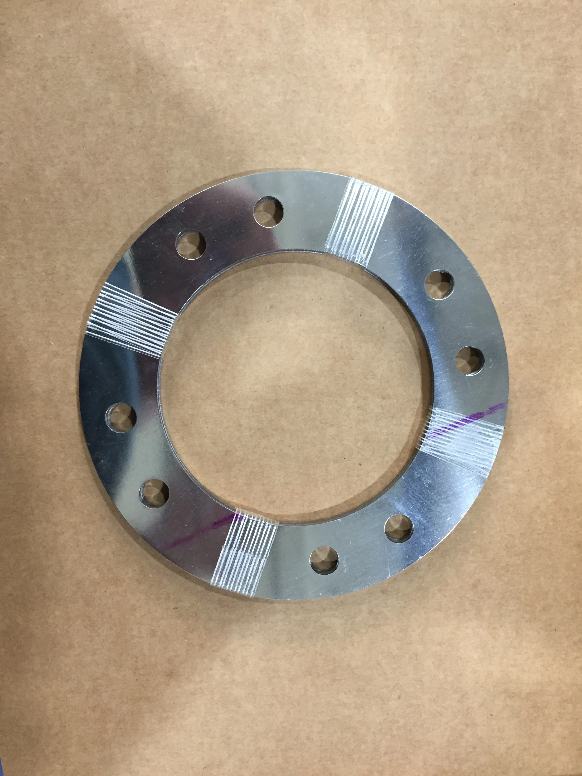 Laminated Disc Pack for 263DBZ-B Couplings **Sold as 18 Disc** - Image 4