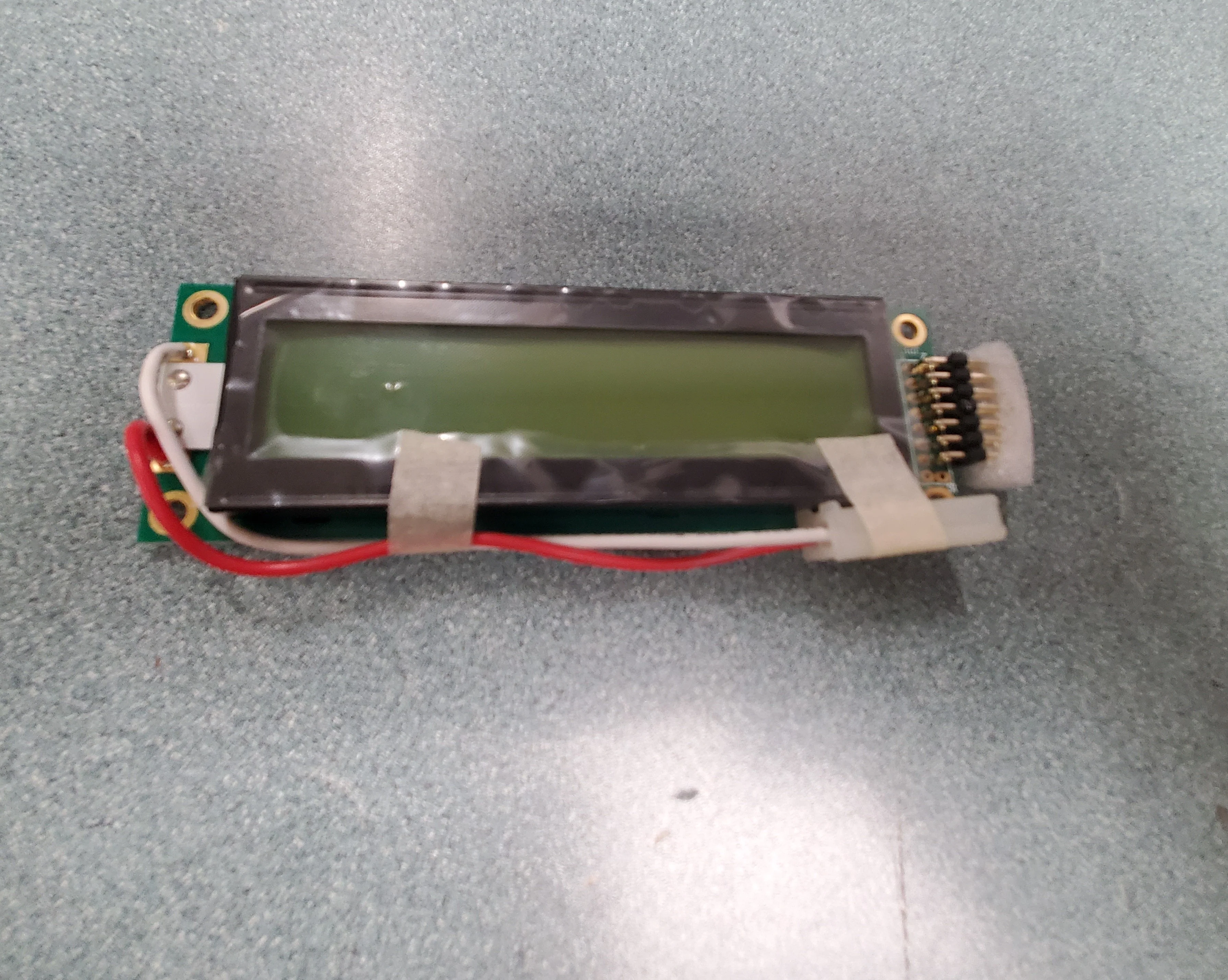 LCD Display - Image 5