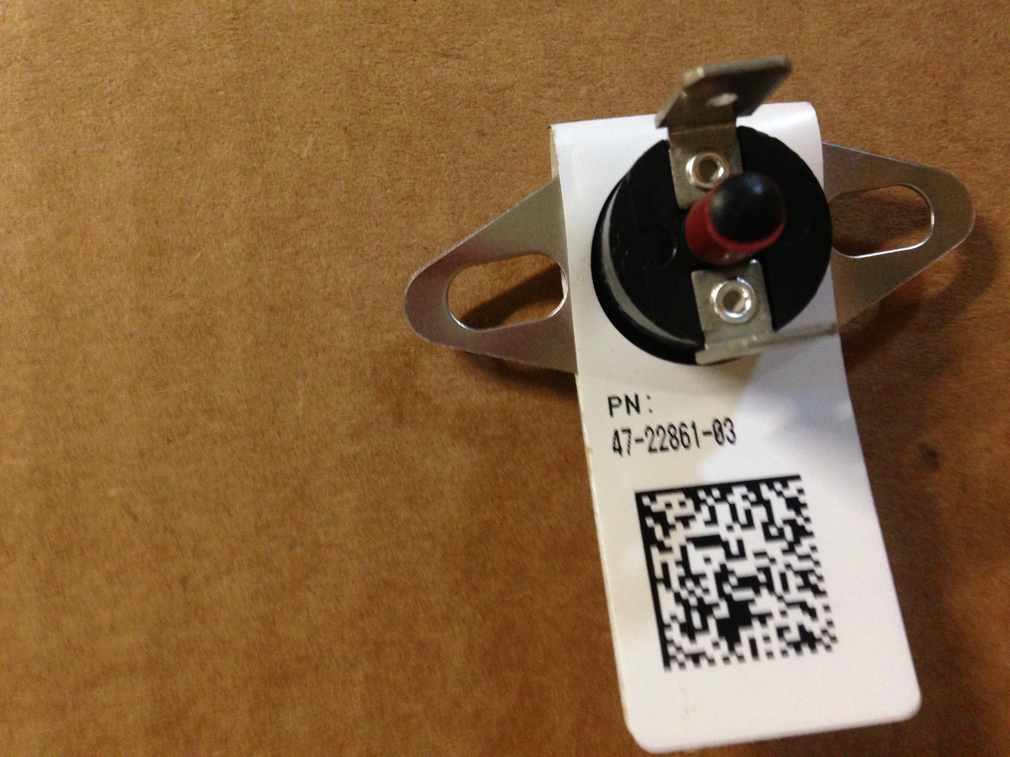 Limit Switch - Image 3