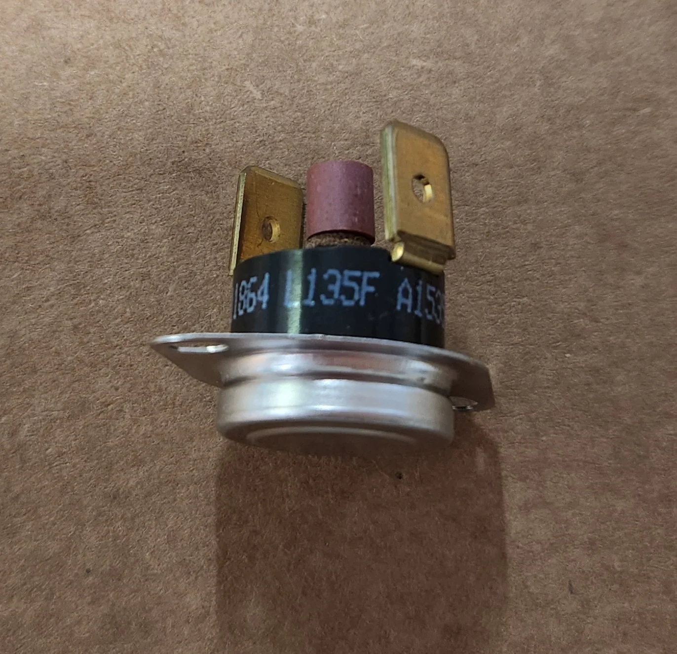 Limit Thermostat Open 135 - Image 2