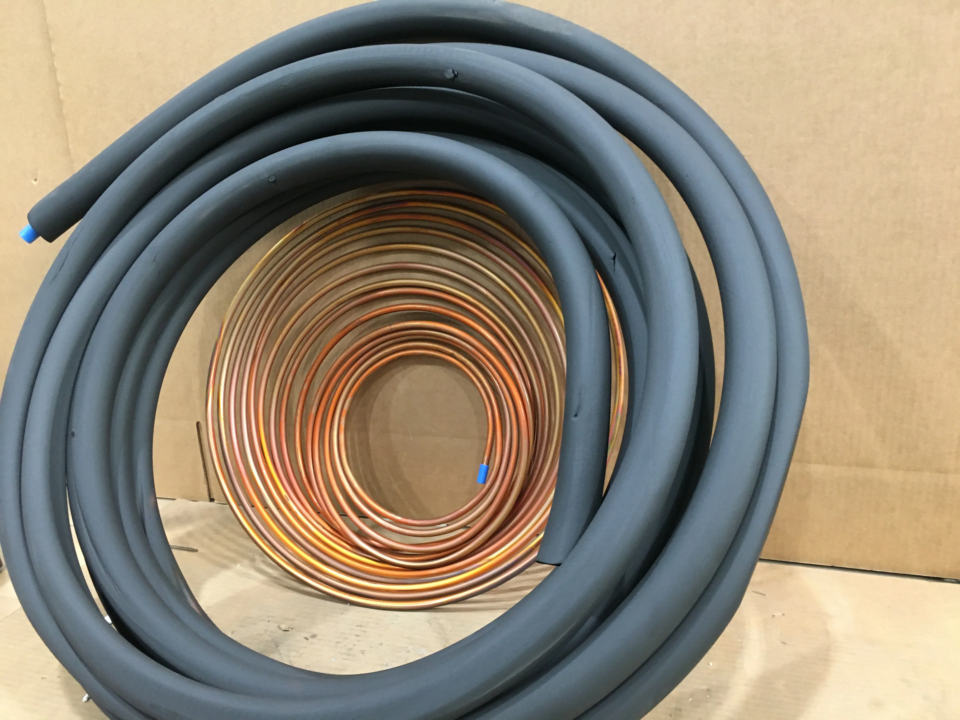 Lineset 3/8 L x 5/8" x 50Ft" - Image 2