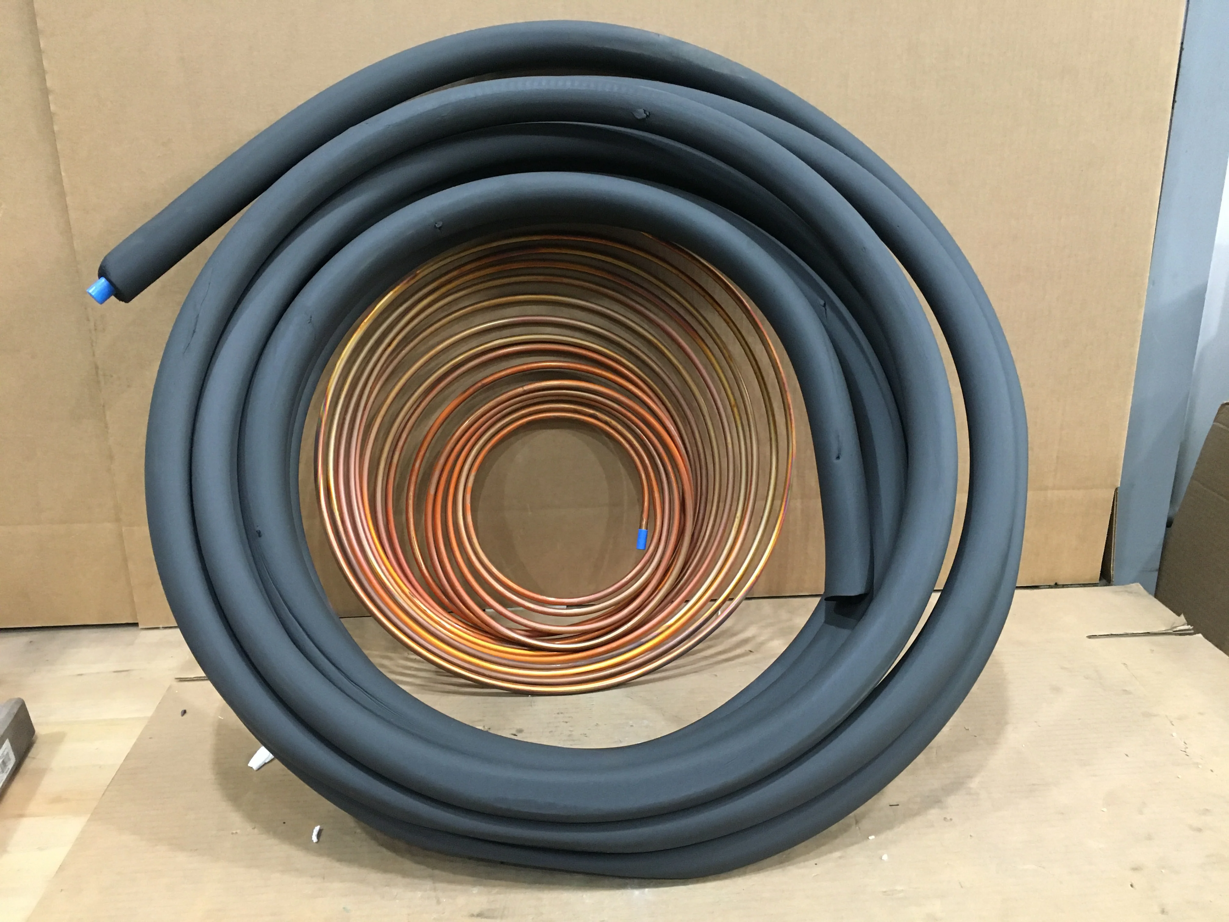 Lineset 3/8 L x 5/8" x 50Ft" - Image 5
