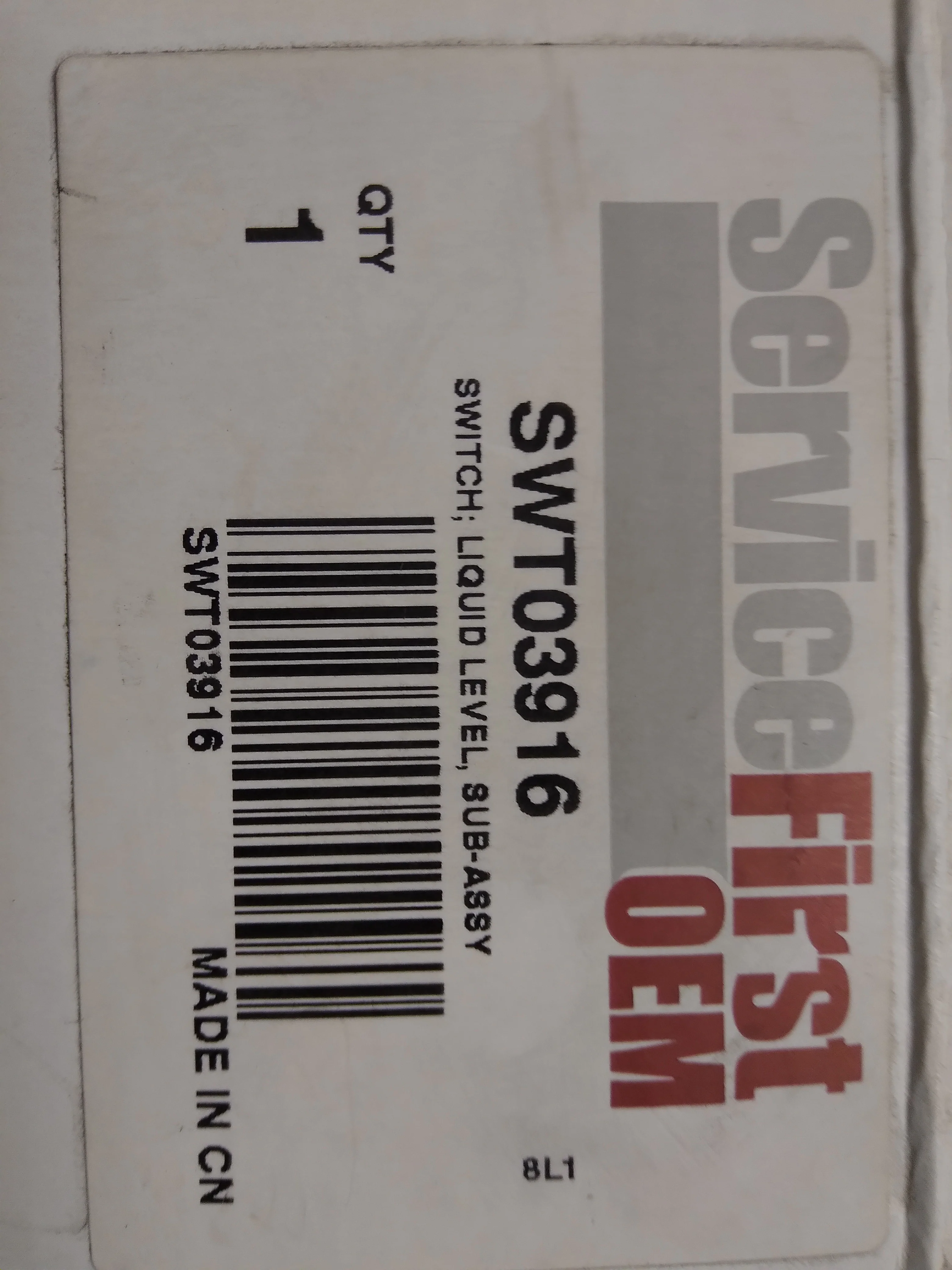 LIQUID LEVEL SWITCH - Image 4