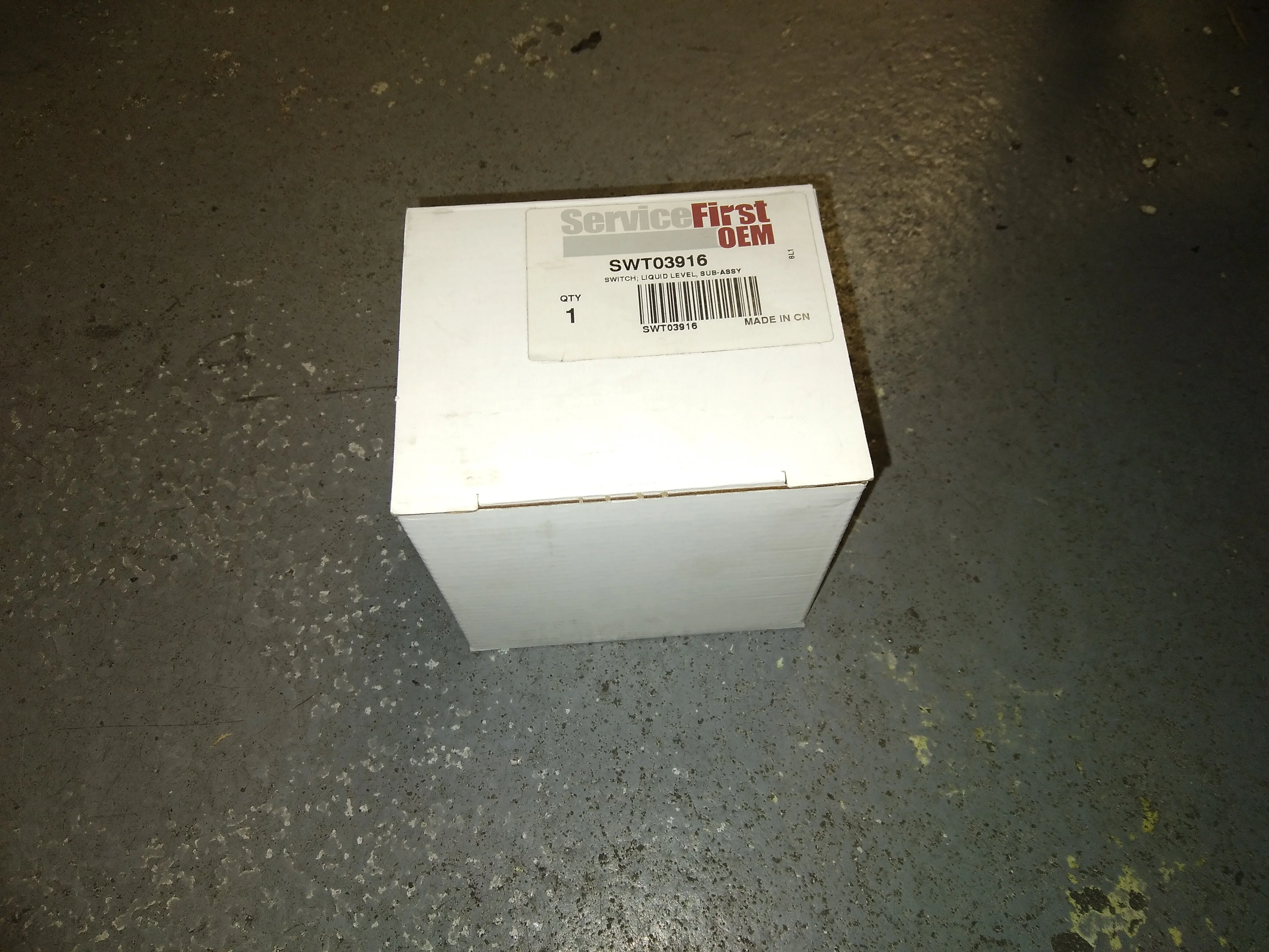 LIQUID LEVEL SWITCH - Image 5