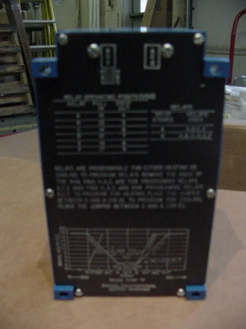Load Sequenced Master Controller - Image 2