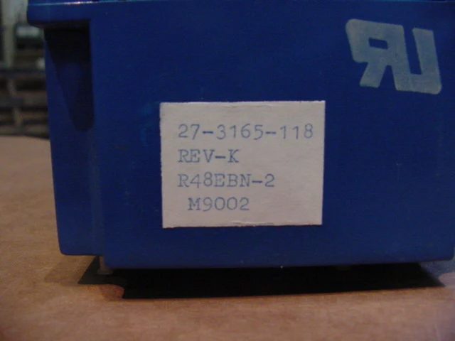 Load Sequenced Master Controller - Image 3