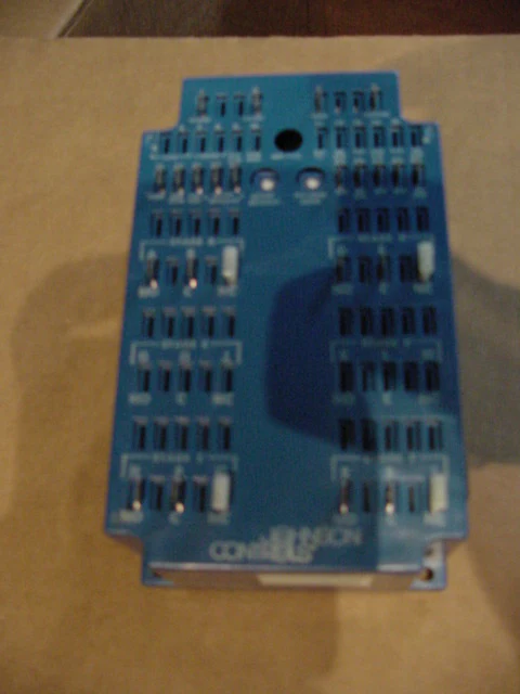 Load Sequenced Master Controller - Image 4