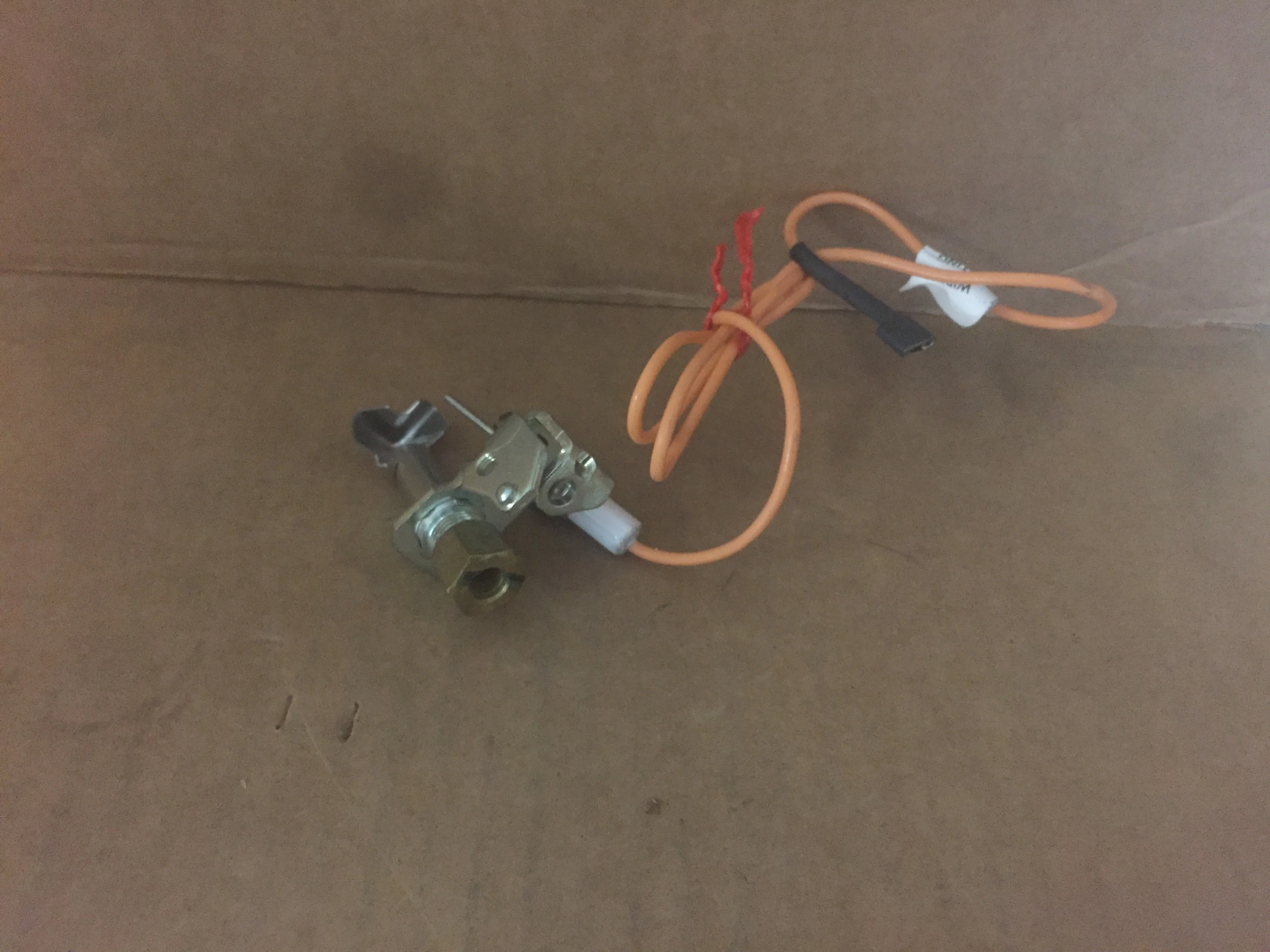 L.P. Pilot and Electrode Assembly - Image 3