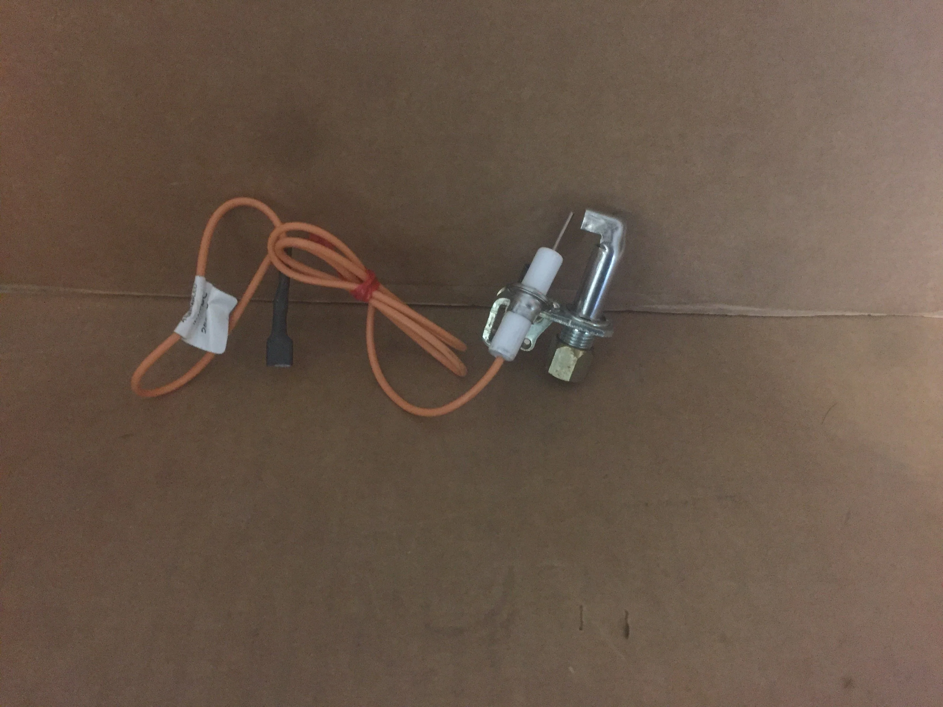 L.P. Pilot and Electrode Assembly - Image 7