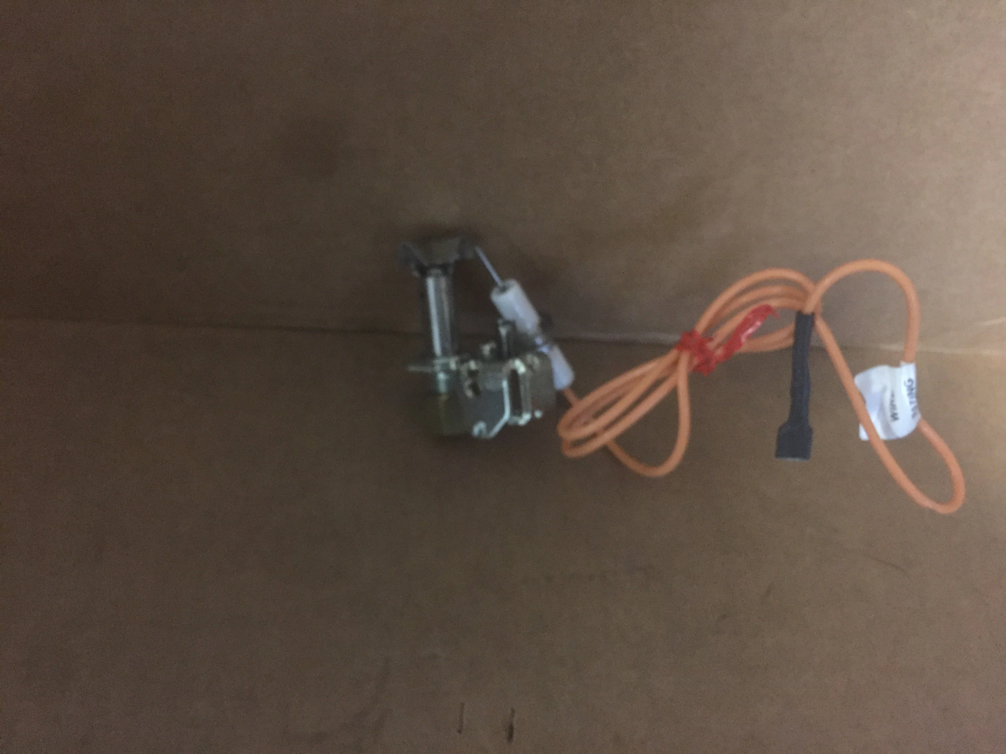 L.P. Pilot and Electrode Assembly - Image 8