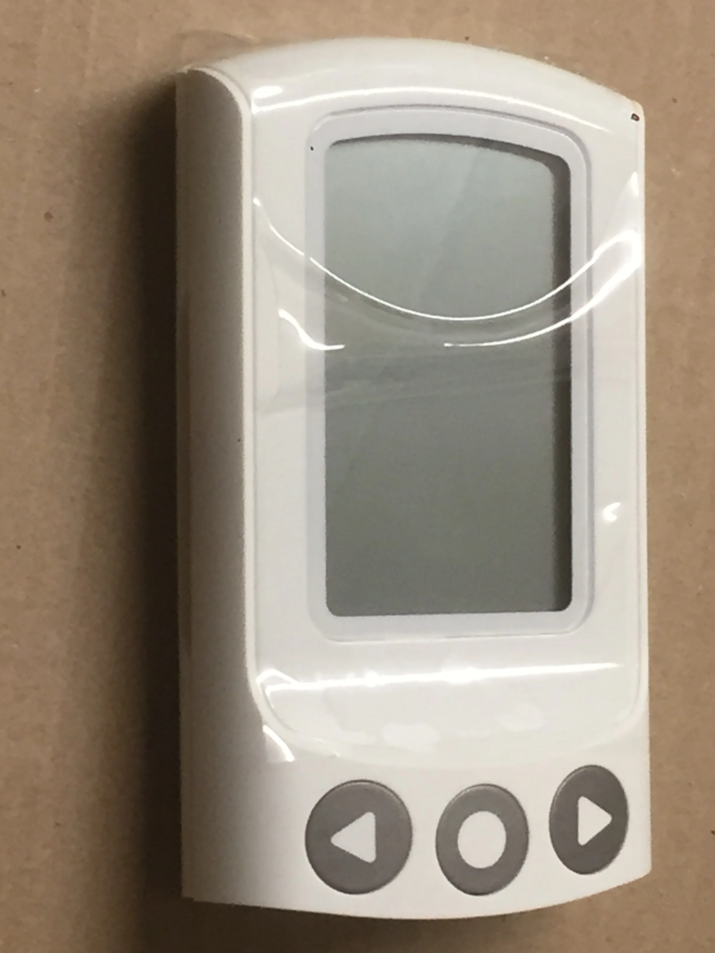 Lux Smart Wifi Thermostat, 24V - Image 2