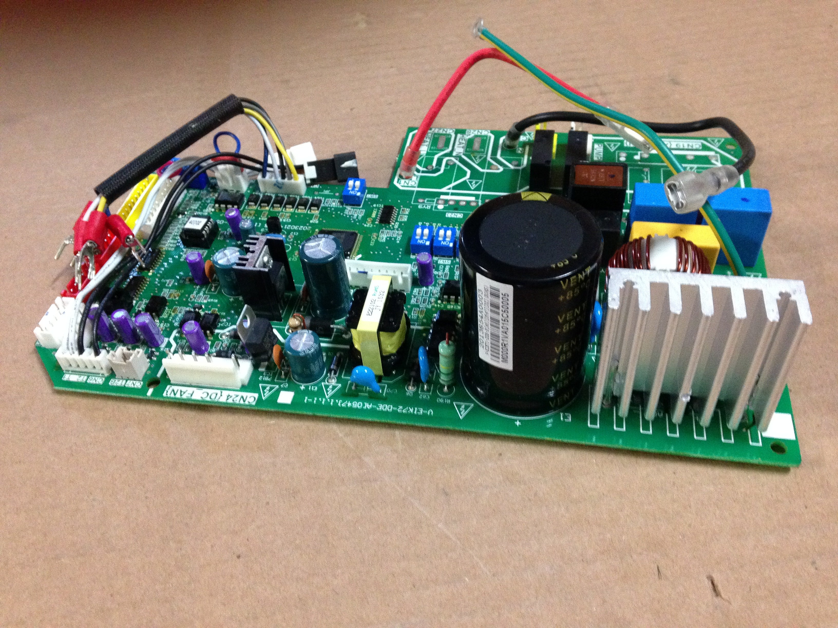 Main Control Board - Image 6