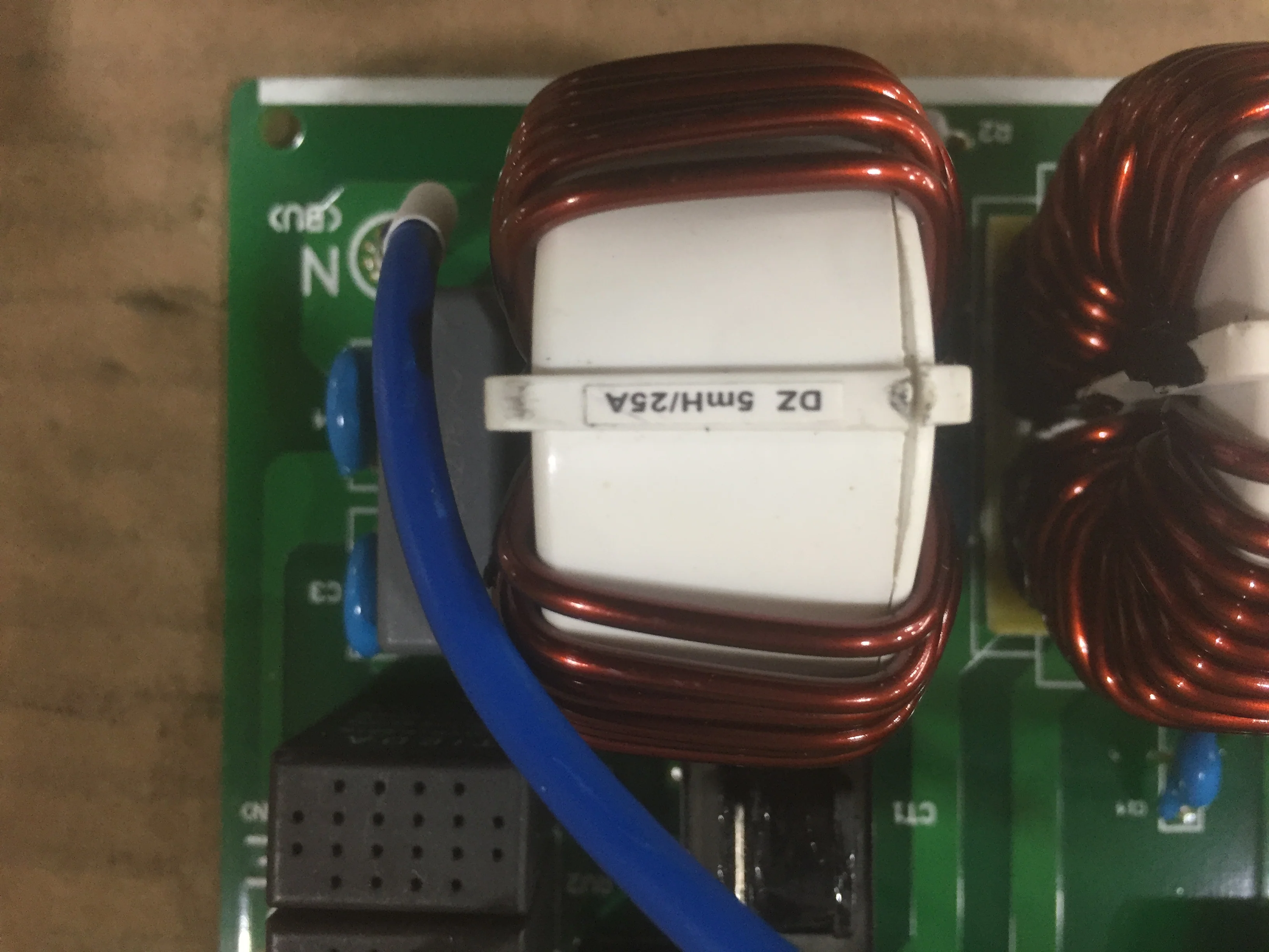 Main Control Board - Image 5