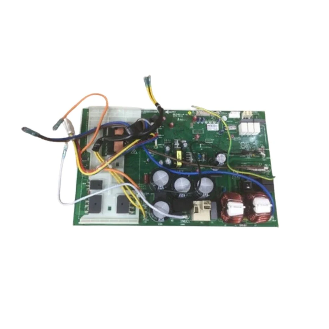 Main Control Board - Image 8