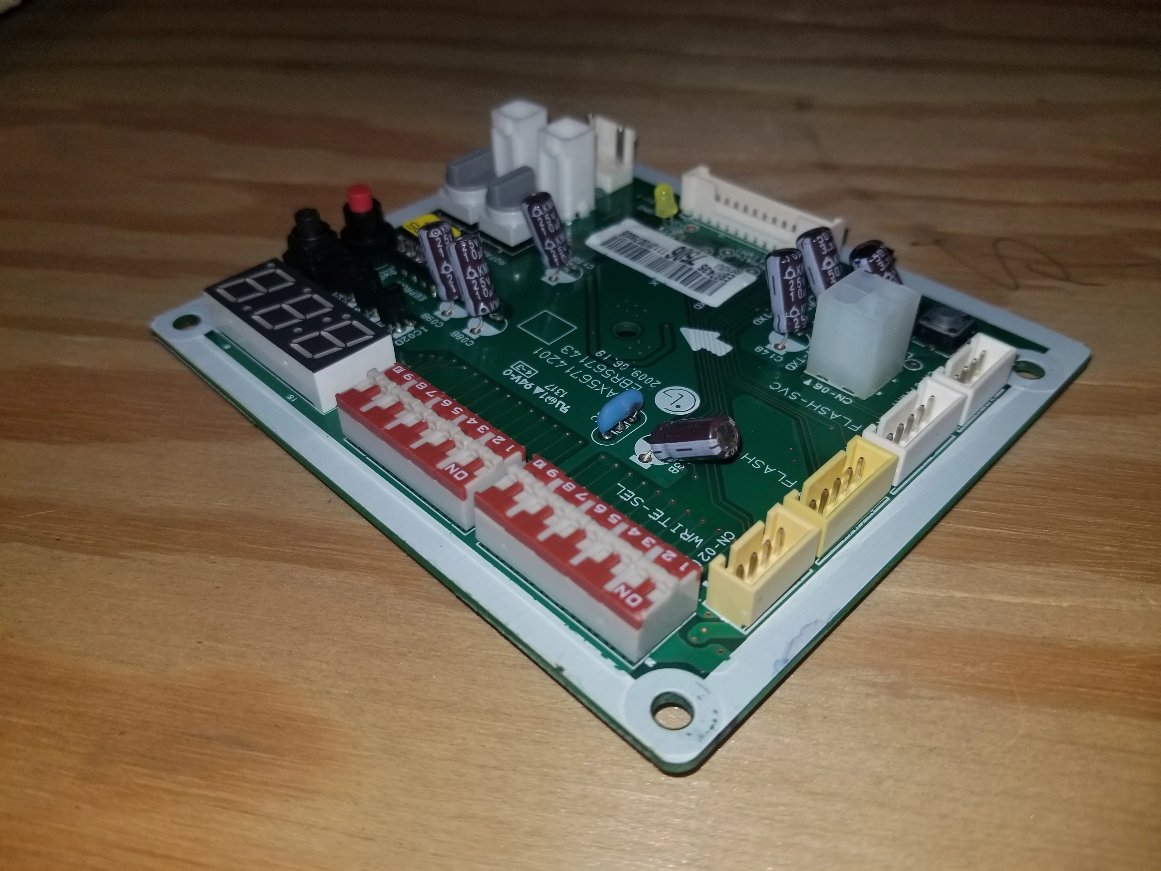 Main PCB Assembly - Image 2