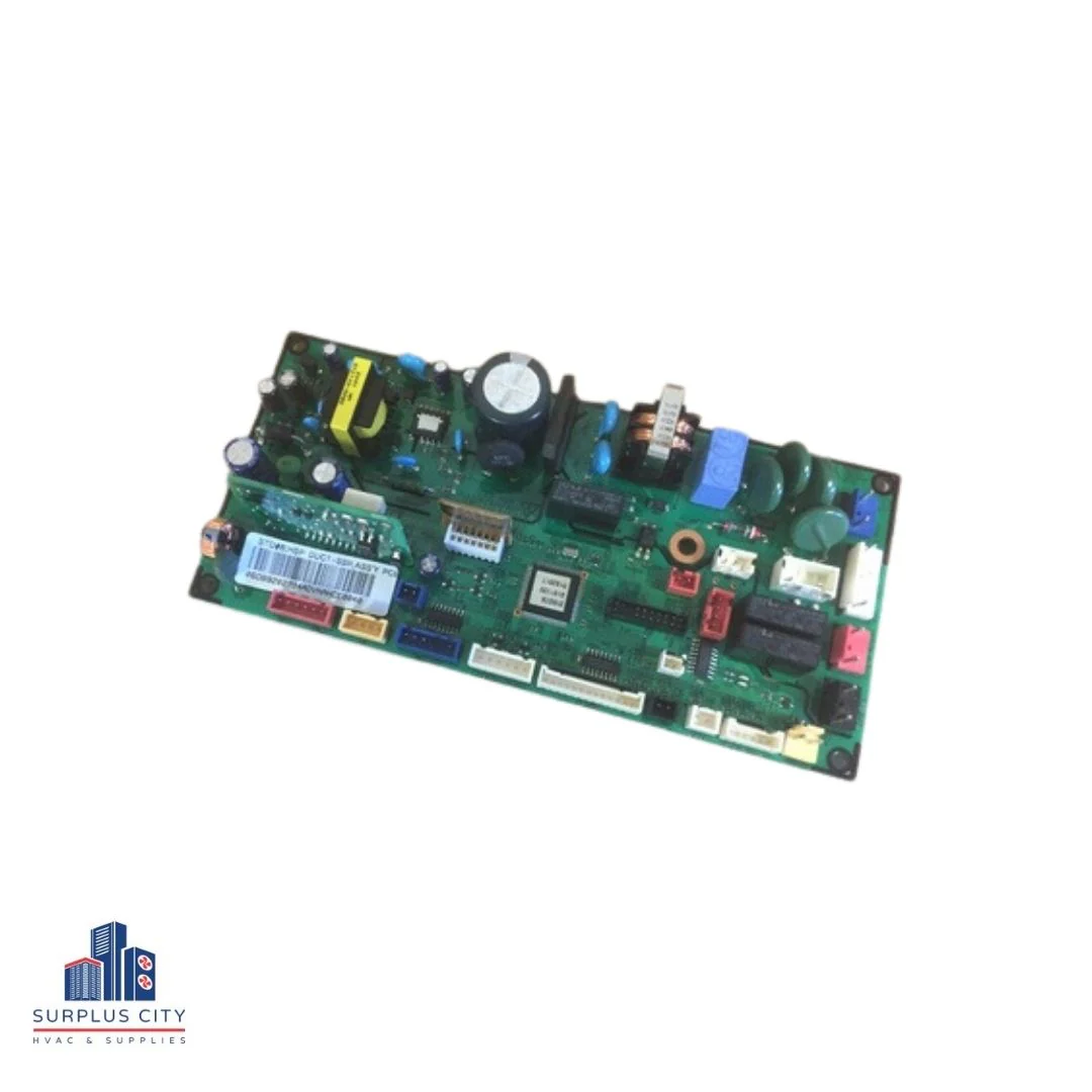 Main PCB Board