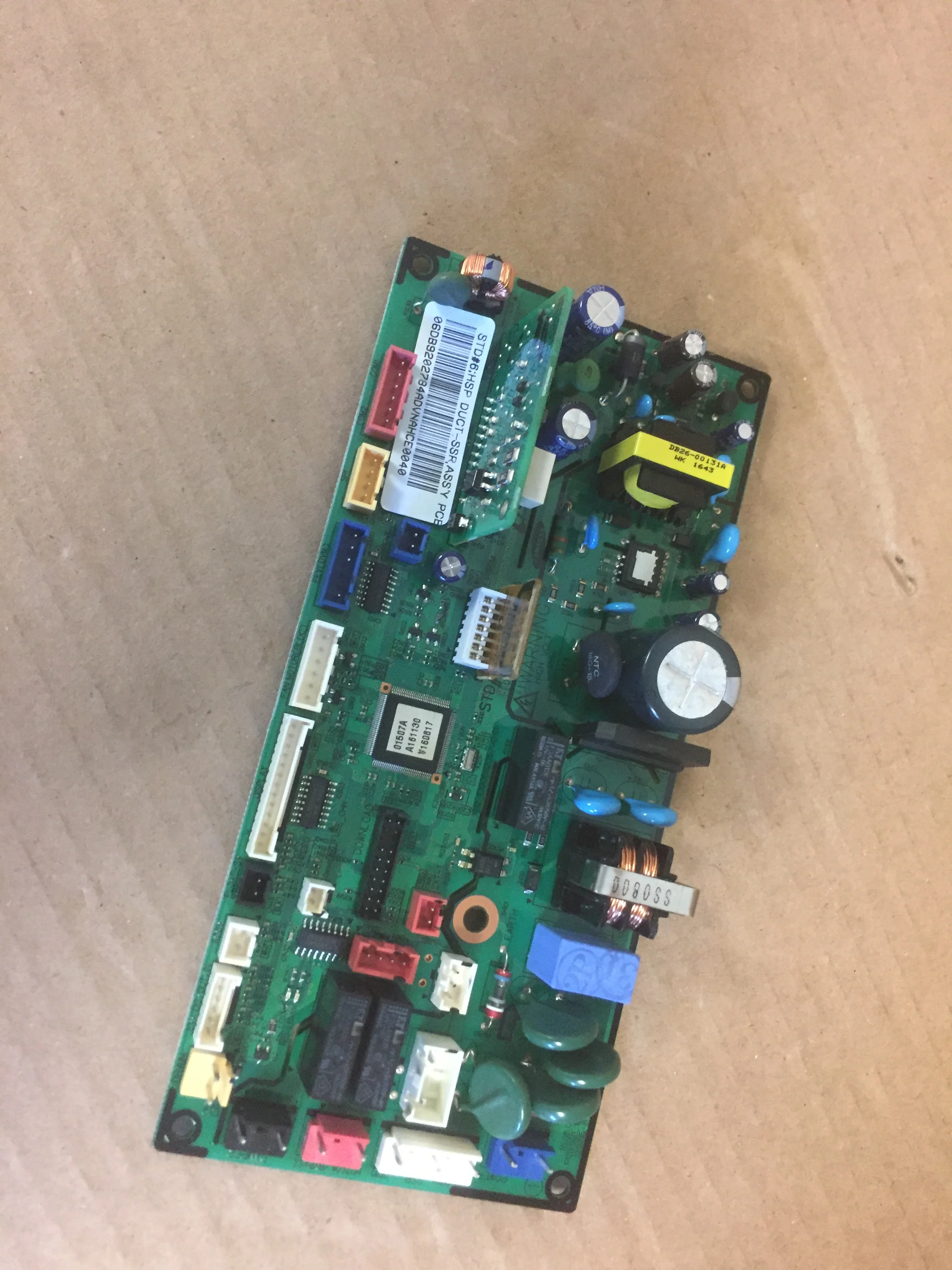 Main PCB Board - Image 2