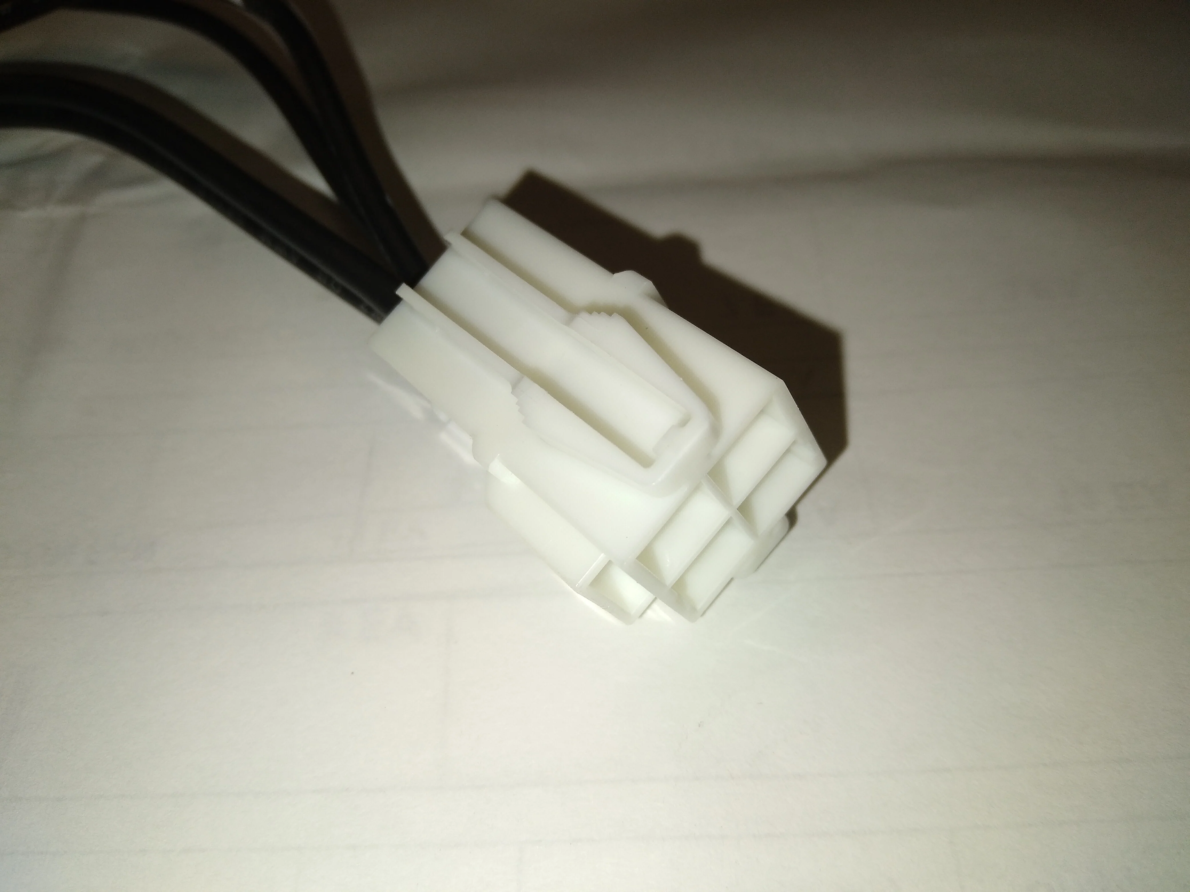 Main Power Distribution Wire Assembly - Image 2