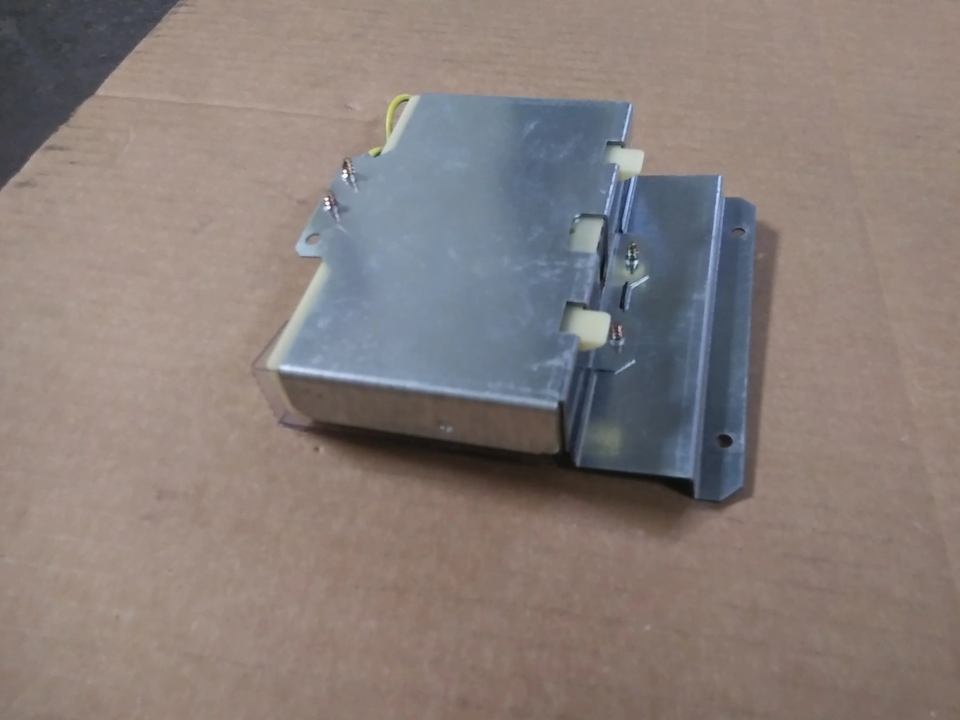 MANIFOLD ELECTRONIC CONTROL SYSTEM - Image 3