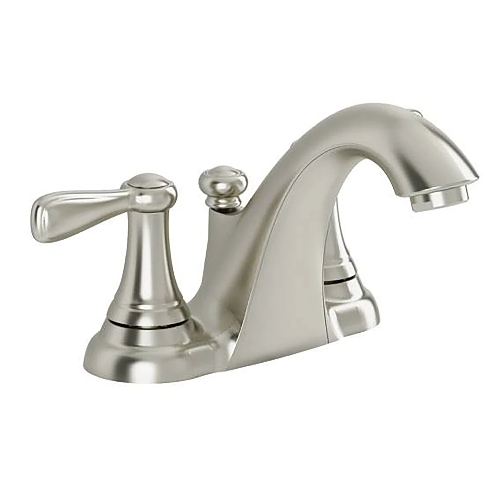 Marquette 4" Bath Faucet