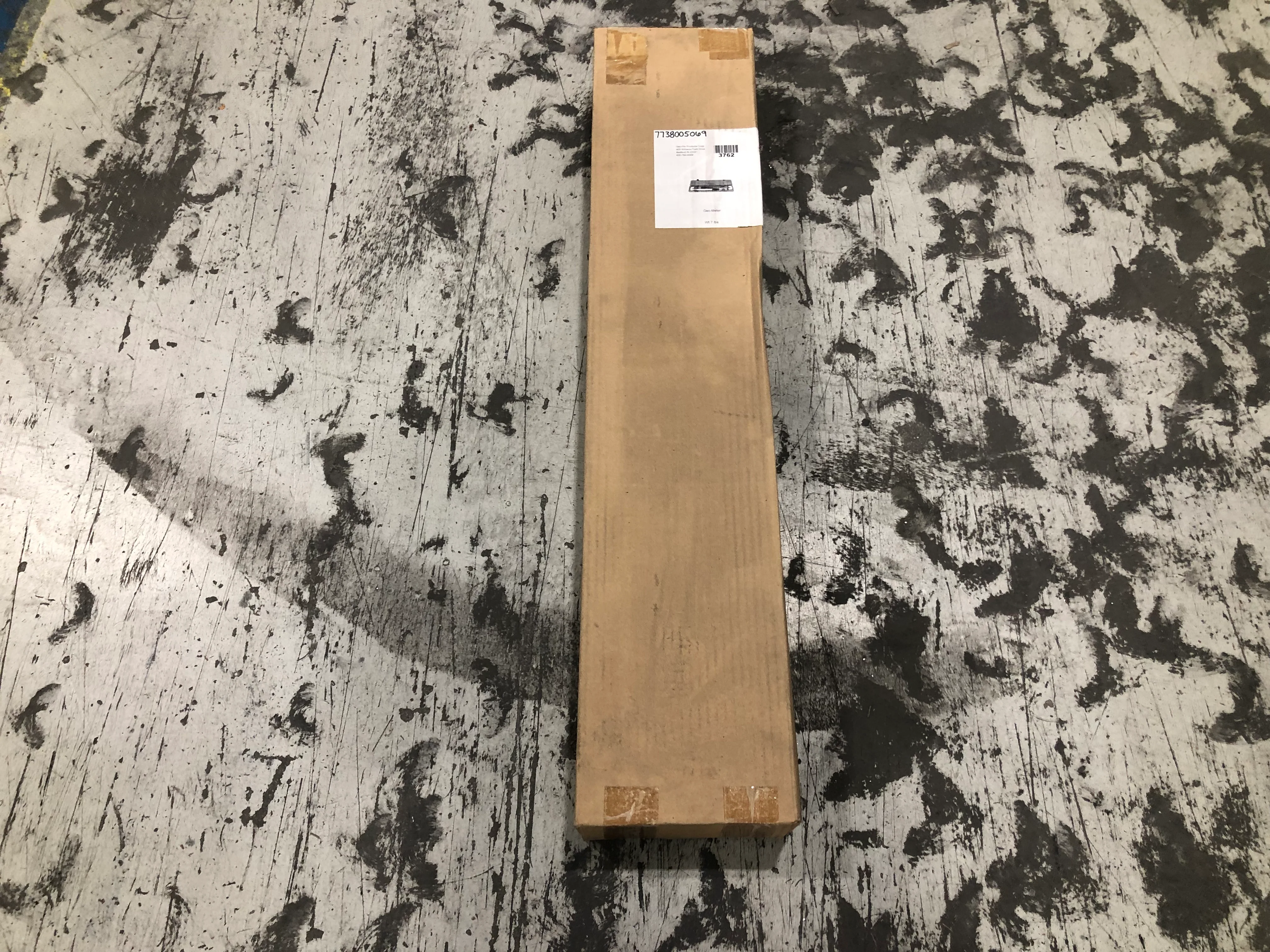 Mechanical Flow Meter Tool - Image 6