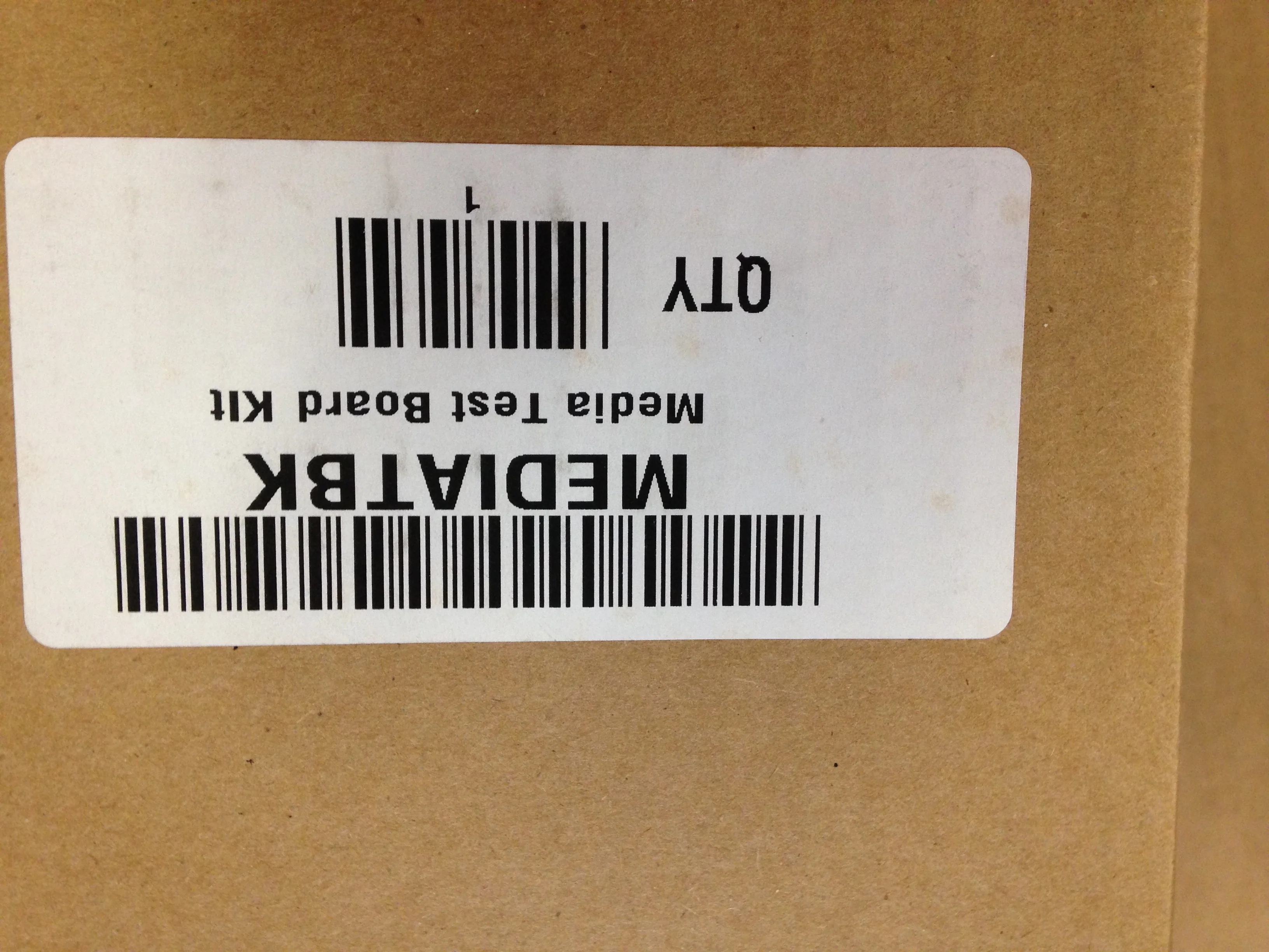 MEDIA TEST BOARD KIT - Image 5