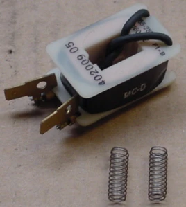 Medium Series Coil 265/285 Volt