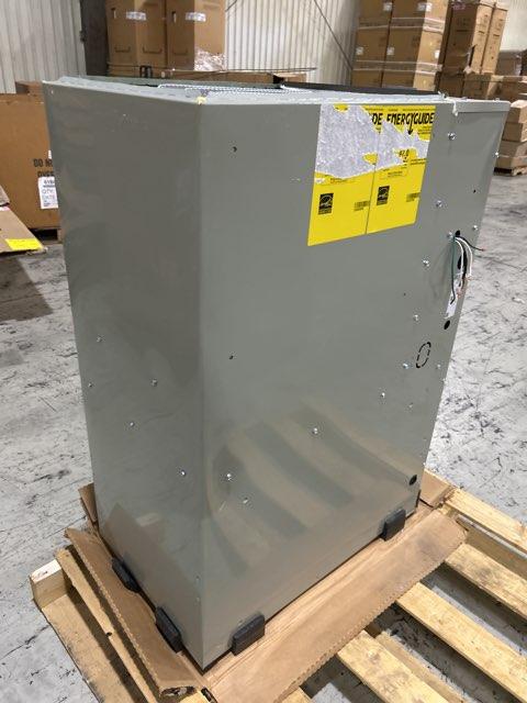 80,000 BTU 3-Stg Modulating Up/Horz ECM Var Spd Communicating Gas Furnace 96.7% 115/60/1 CFM: 1595 - Image 4
