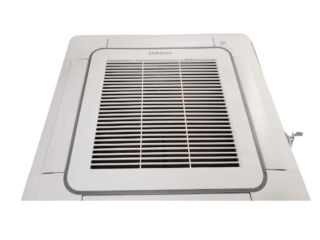 Mini 4-Way Cassette Fascia Panel for Samsung DVM S Series