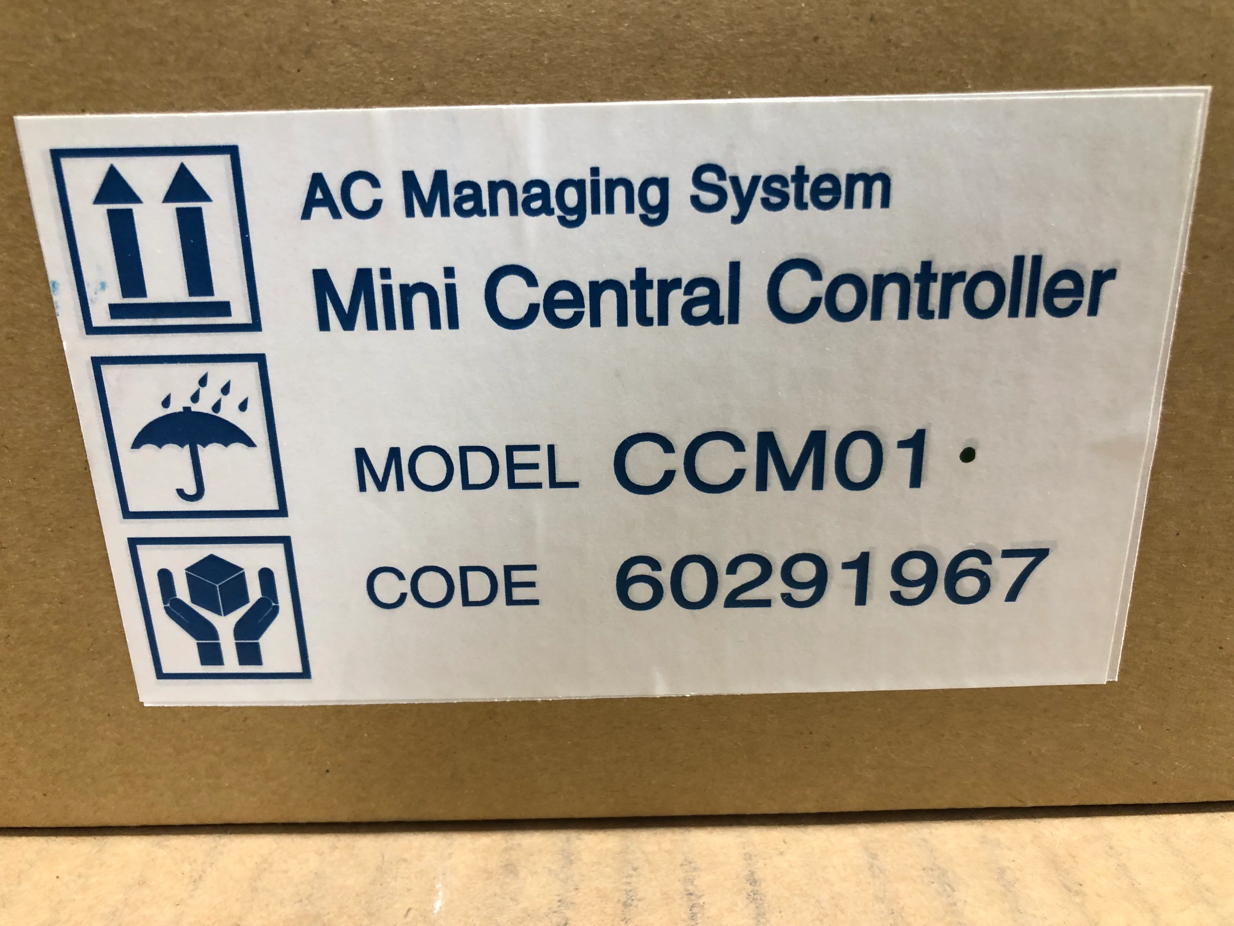 Mini Central Station Controller - Image 4
