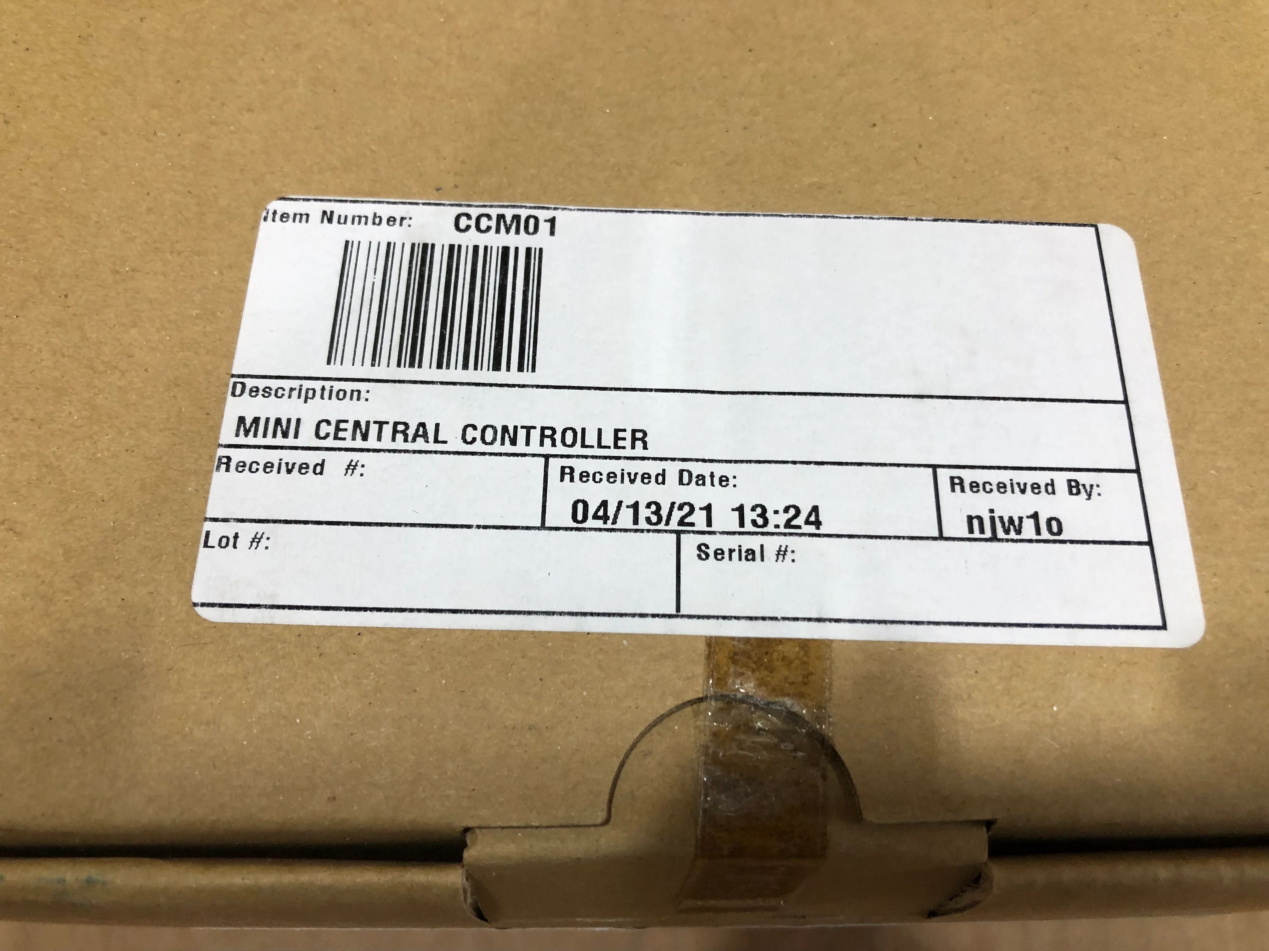 Mini Central Station Controller - Image 5