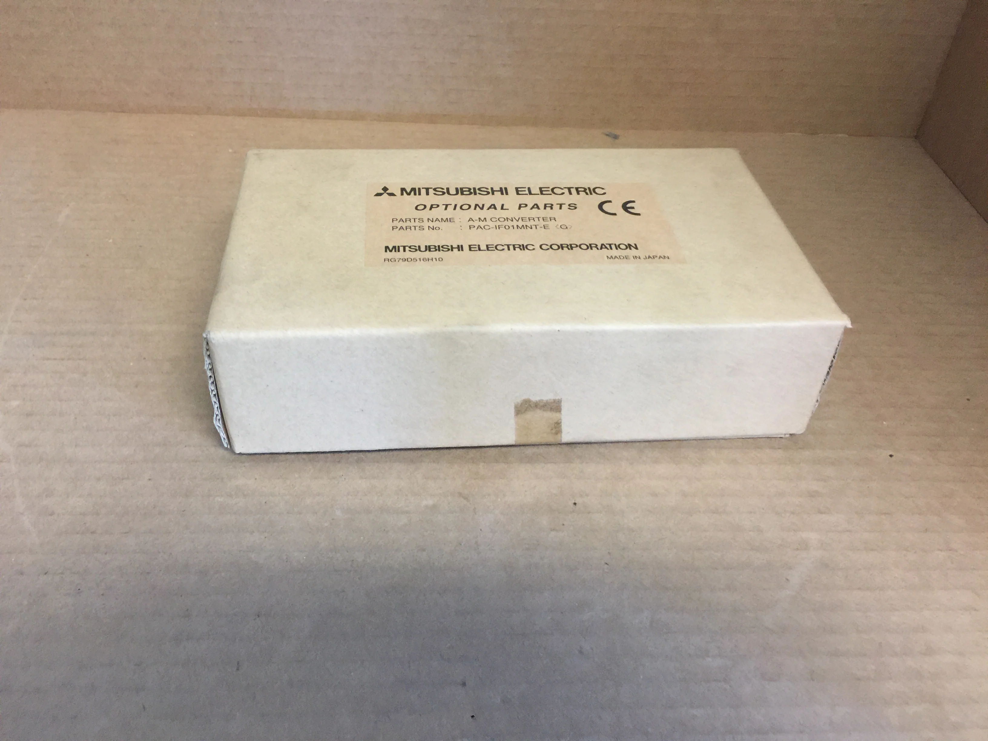 A-M, M-Net Converter; Control Board - Image 4