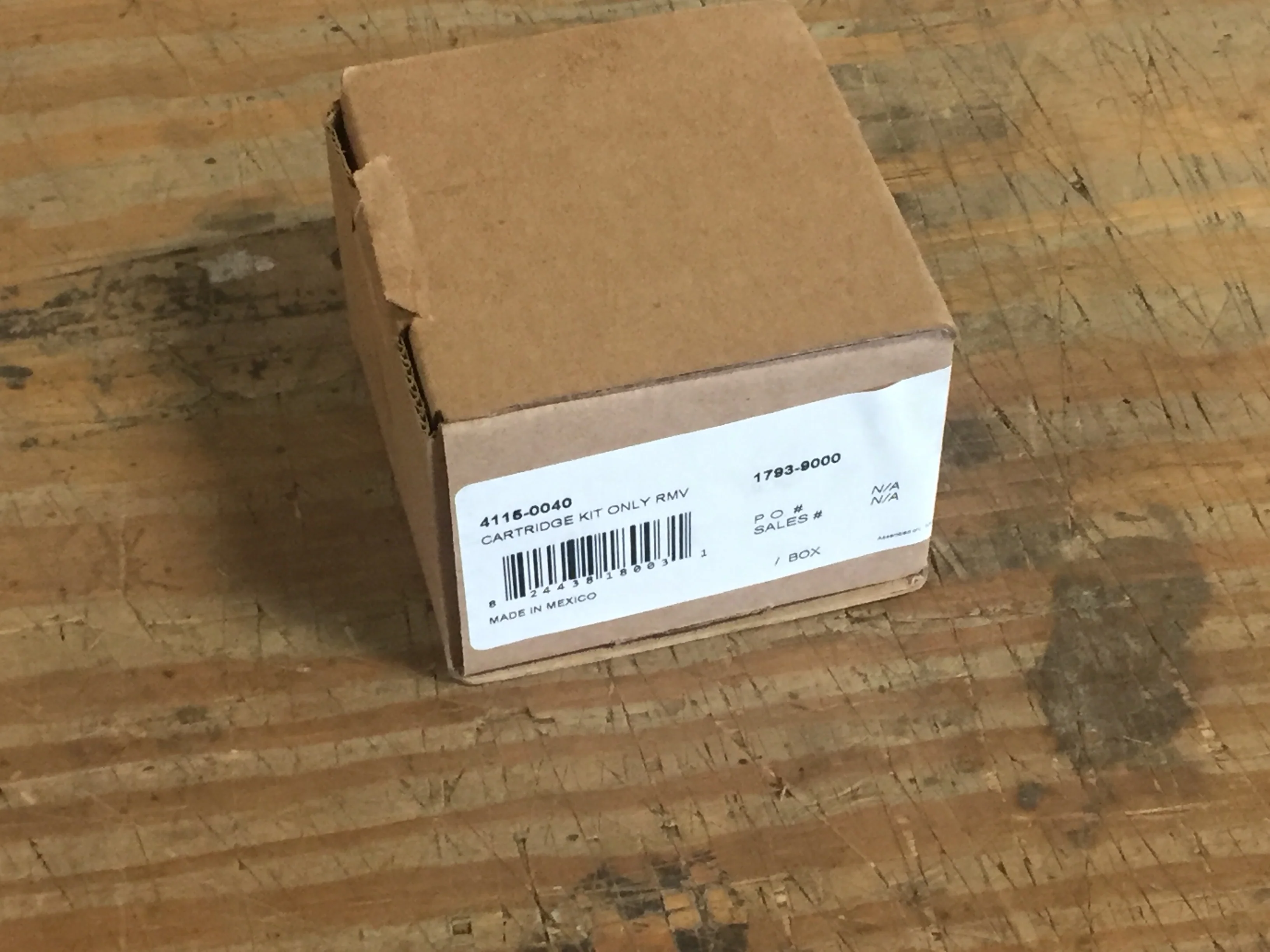 Modular Replacement Cartridge - Image 4