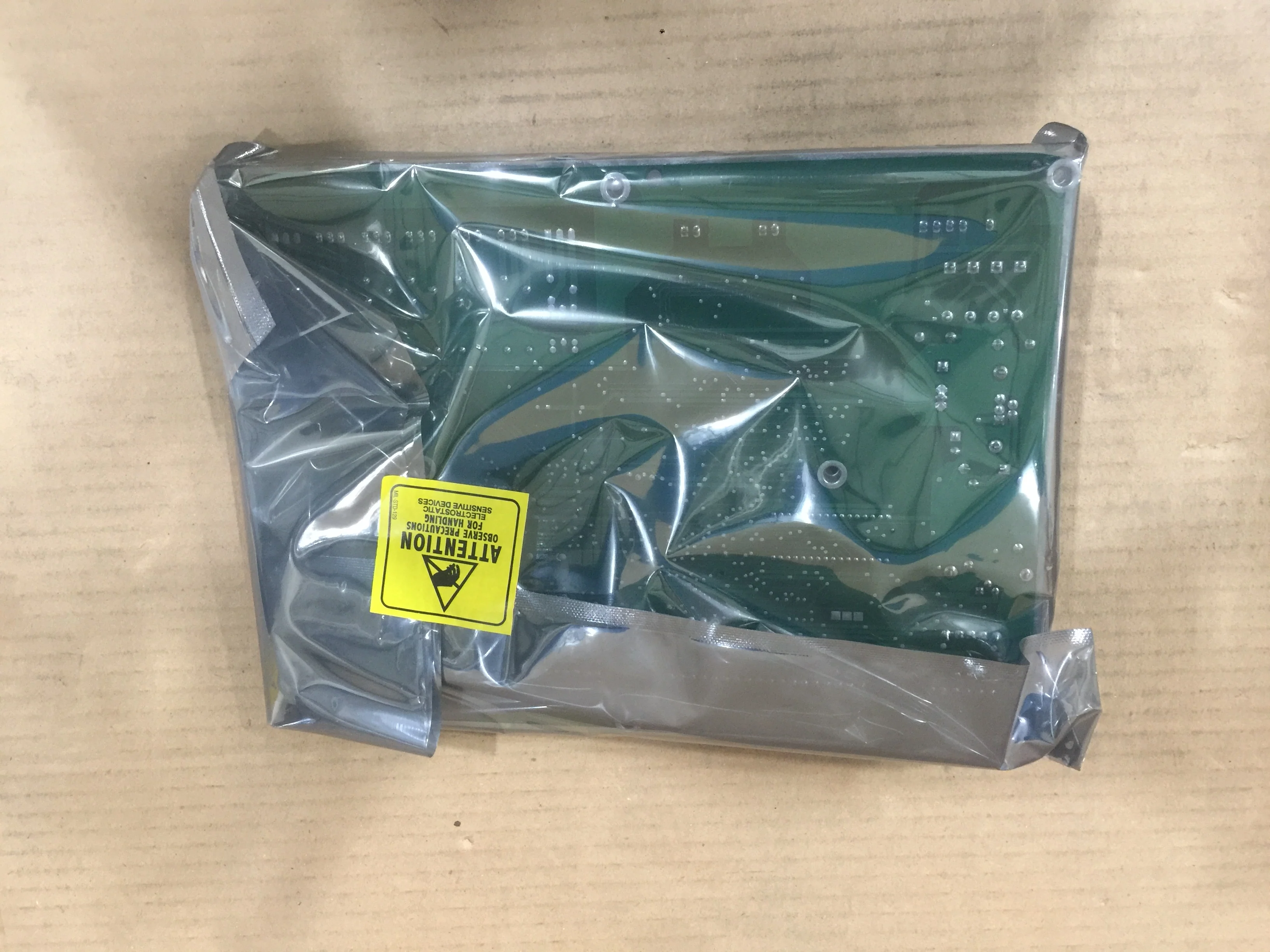 Module; PCB Assembly, TRM HGR, 20-30 Ton IPAK Dehumidification - Image 2