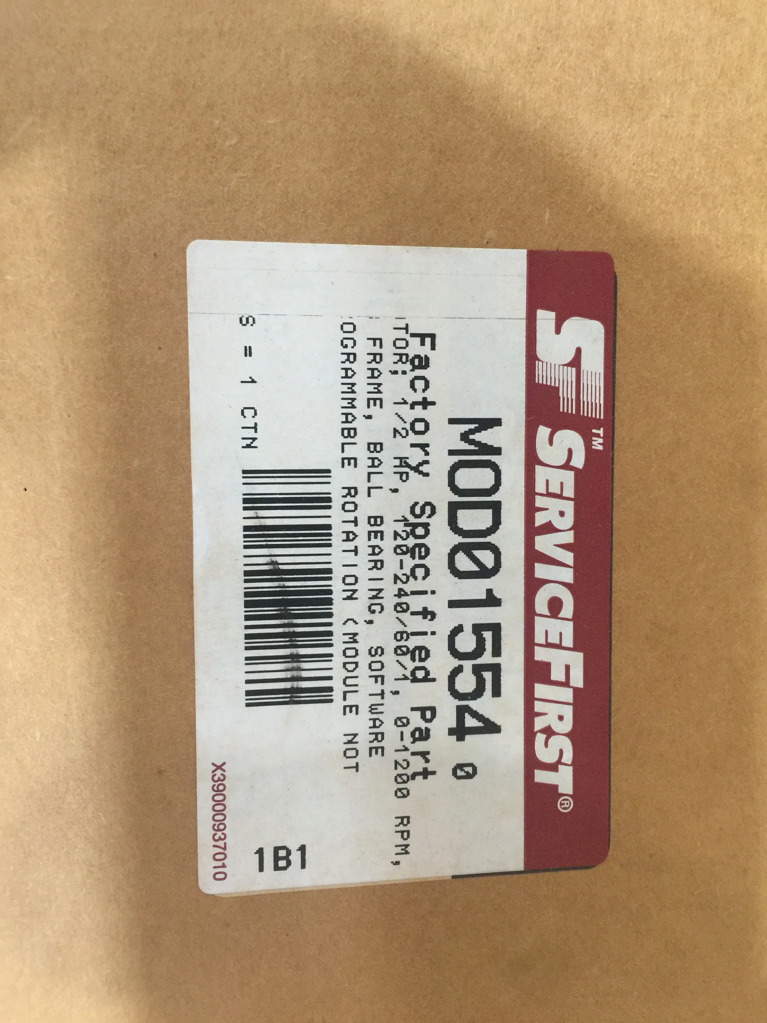 Module; PCB Assembly, TRM HGR, 20-30 Ton IPAK Dehumidification - Image 3