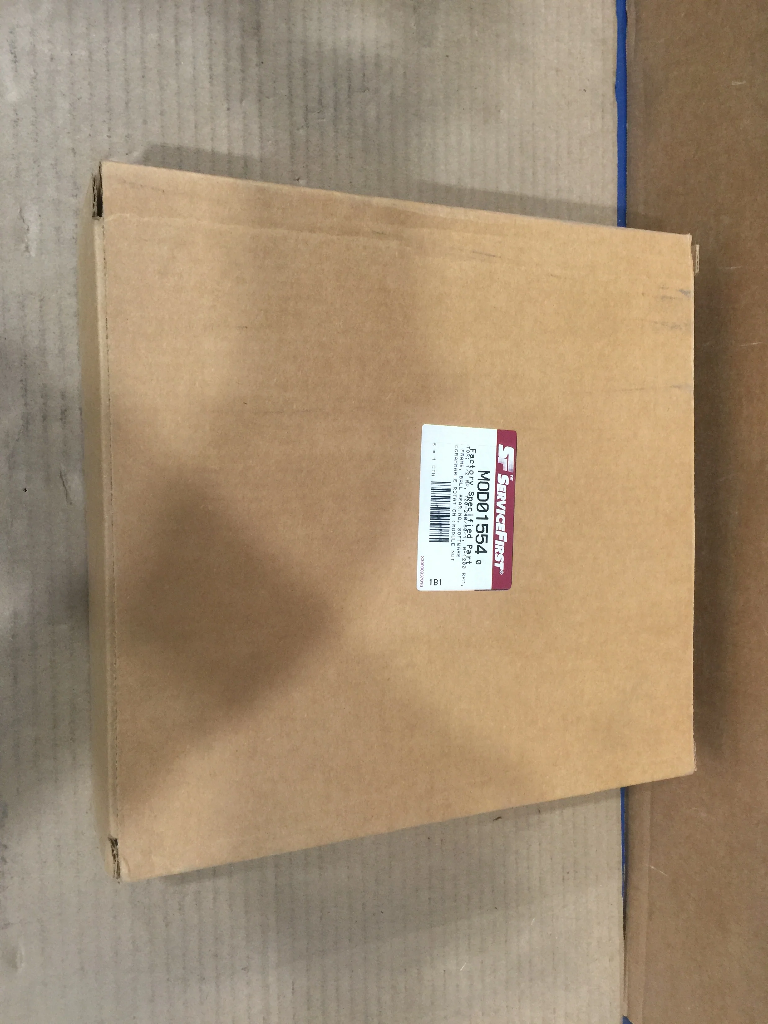 Module; PCB Assembly, TRM HGR, 20-30 Ton IPAK Dehumidification - Image 4