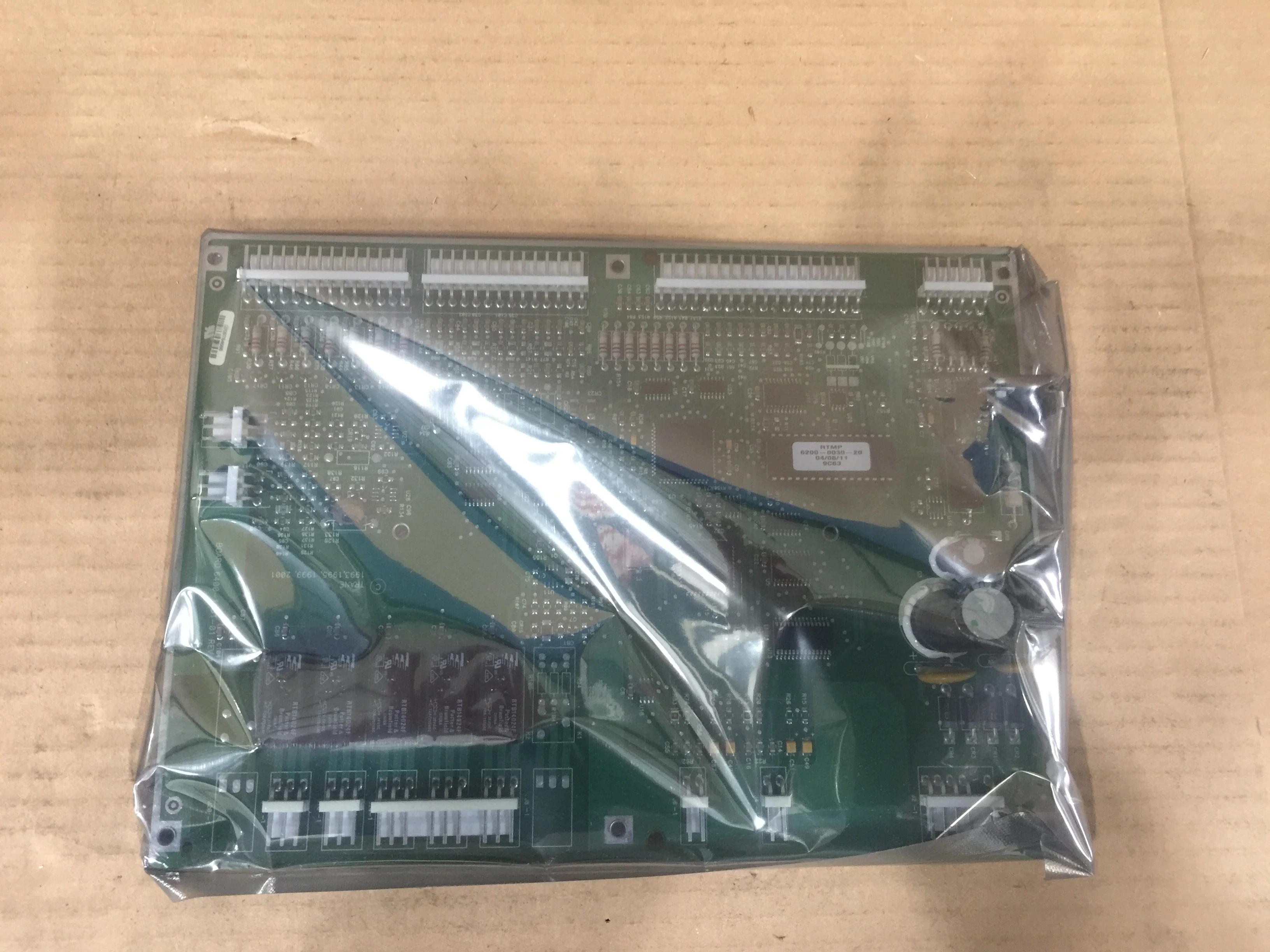 Module; PCB Assembly, TRM HGR, 20-30 Ton IPAK Dehumidification - Image 5